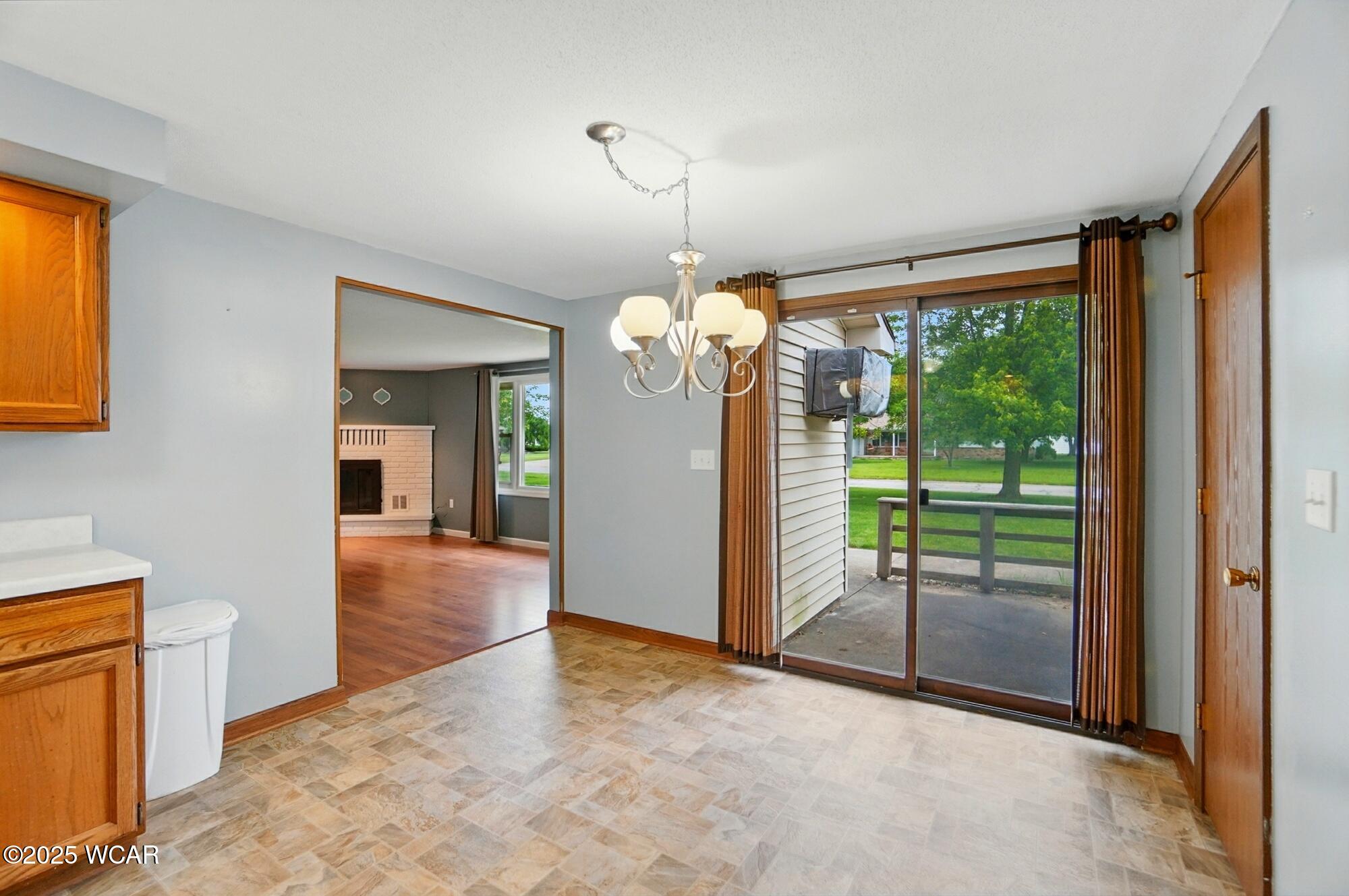 820 Springdale Drive, Paulding, Ohio