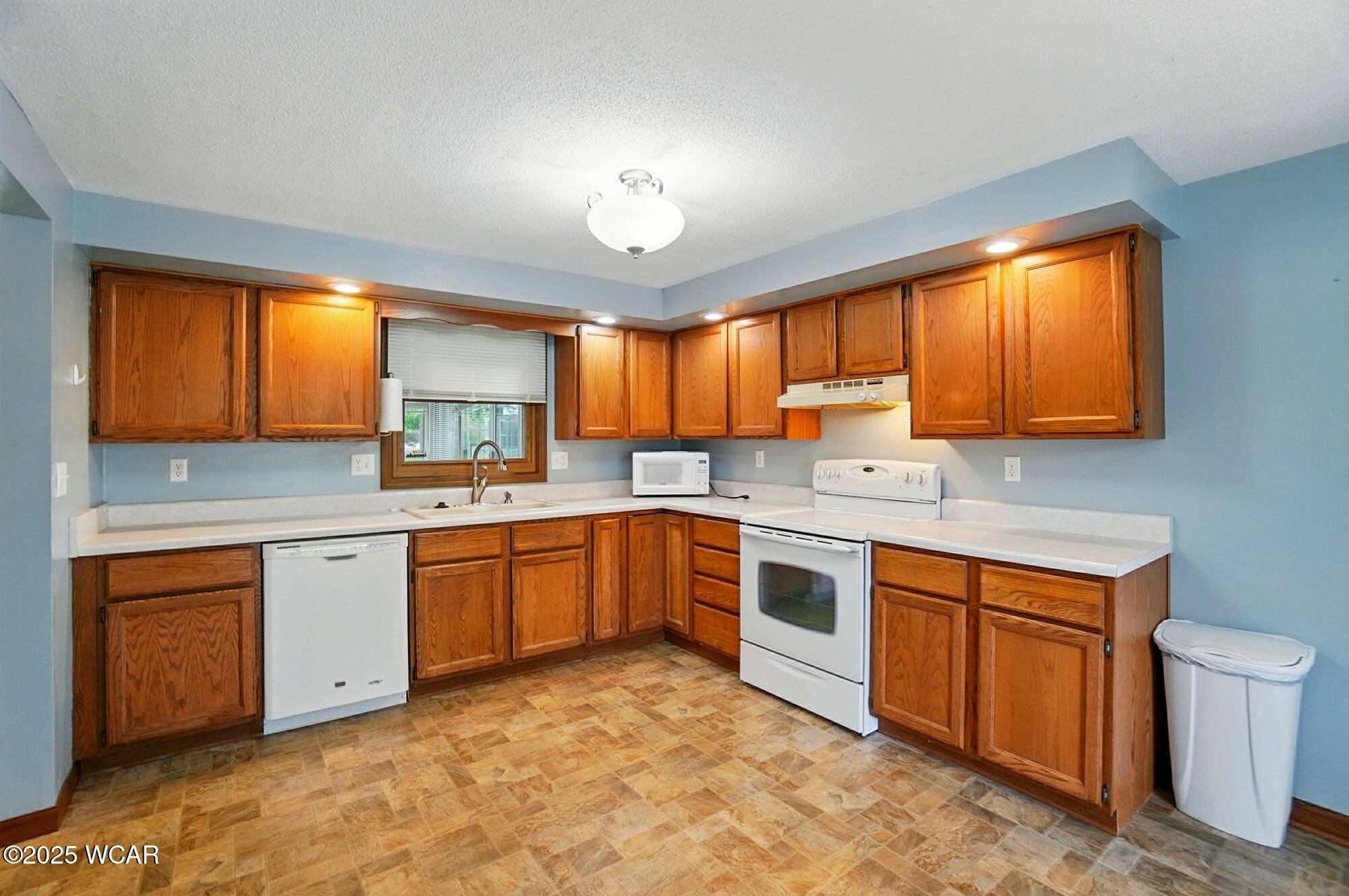 820 Springdale Drive, Paulding, Ohio