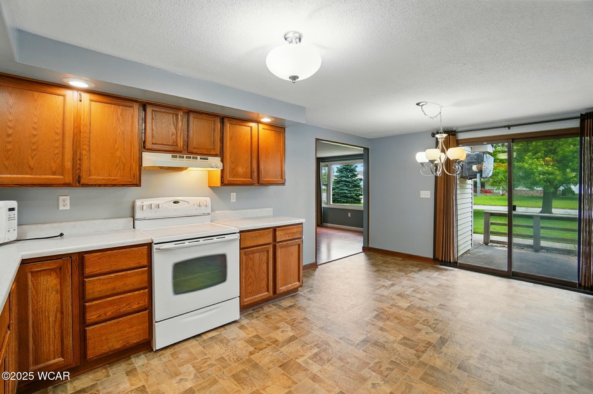 820 Springdale Drive, Paulding, Ohio