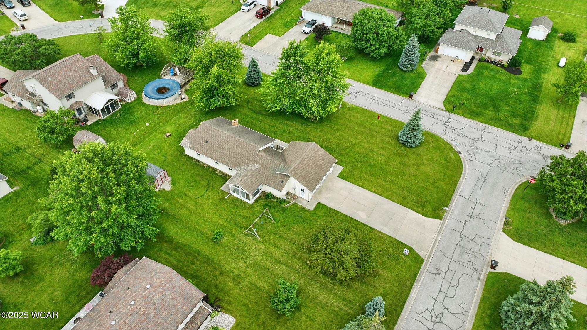 820 Springdale Drive, Paulding, Ohio