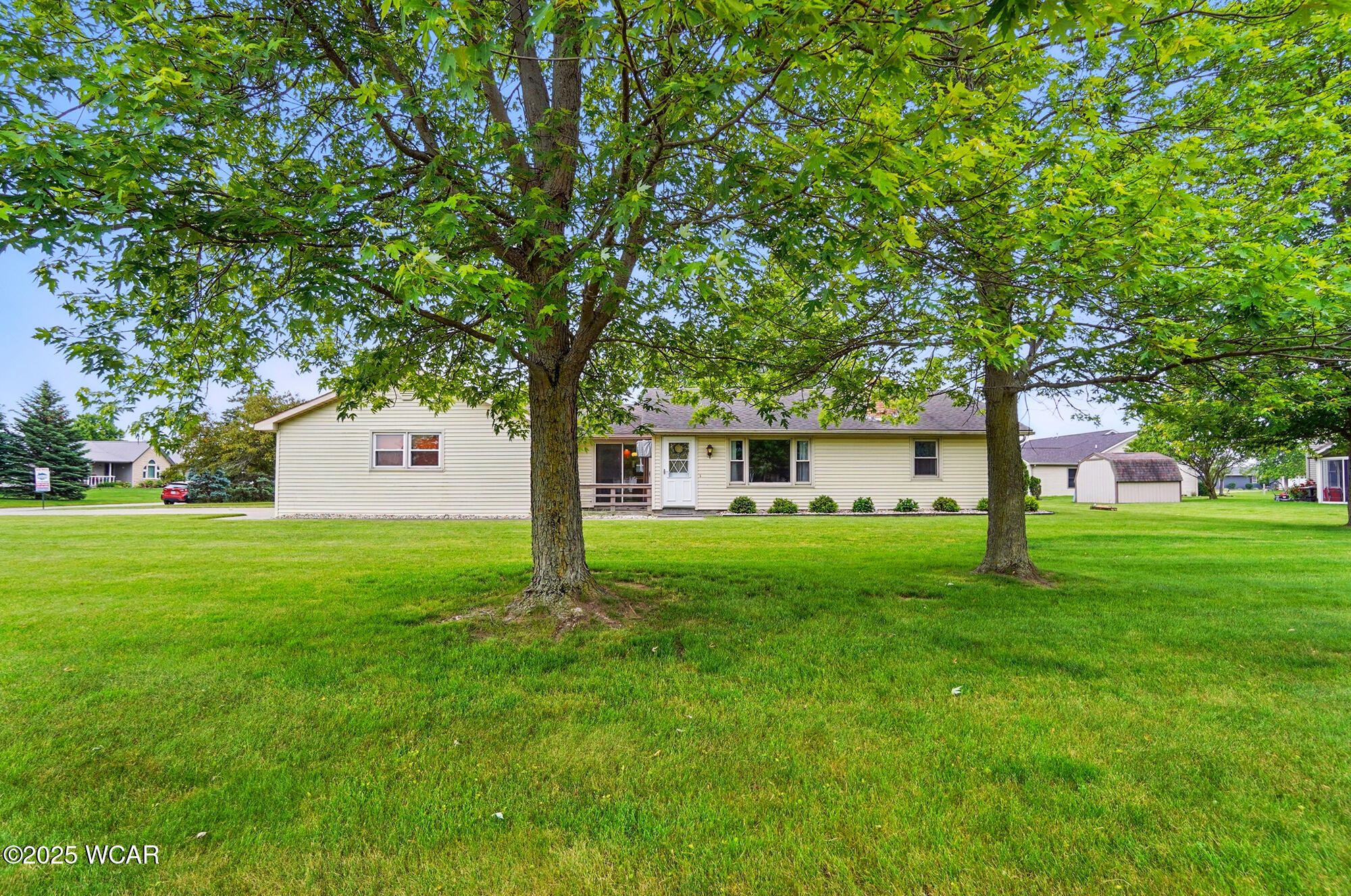 820 Springdale Drive, Paulding, Ohio
