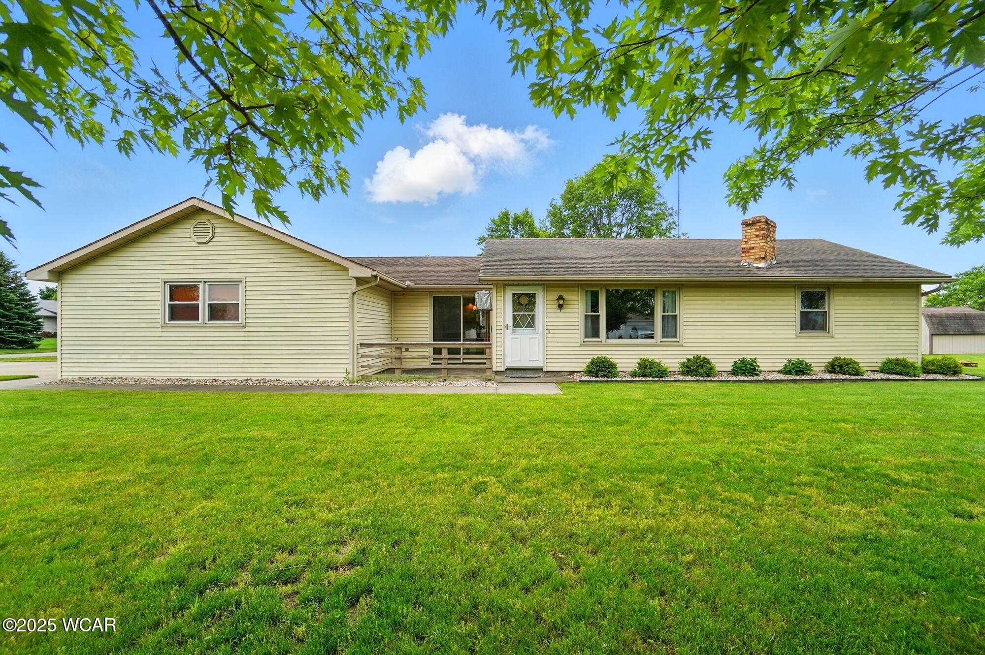 820 Springdale Drive, Paulding, Ohio