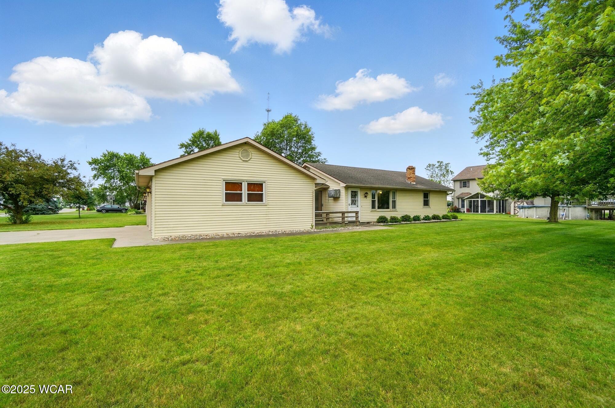 820 Springdale Drive, Paulding, Ohio