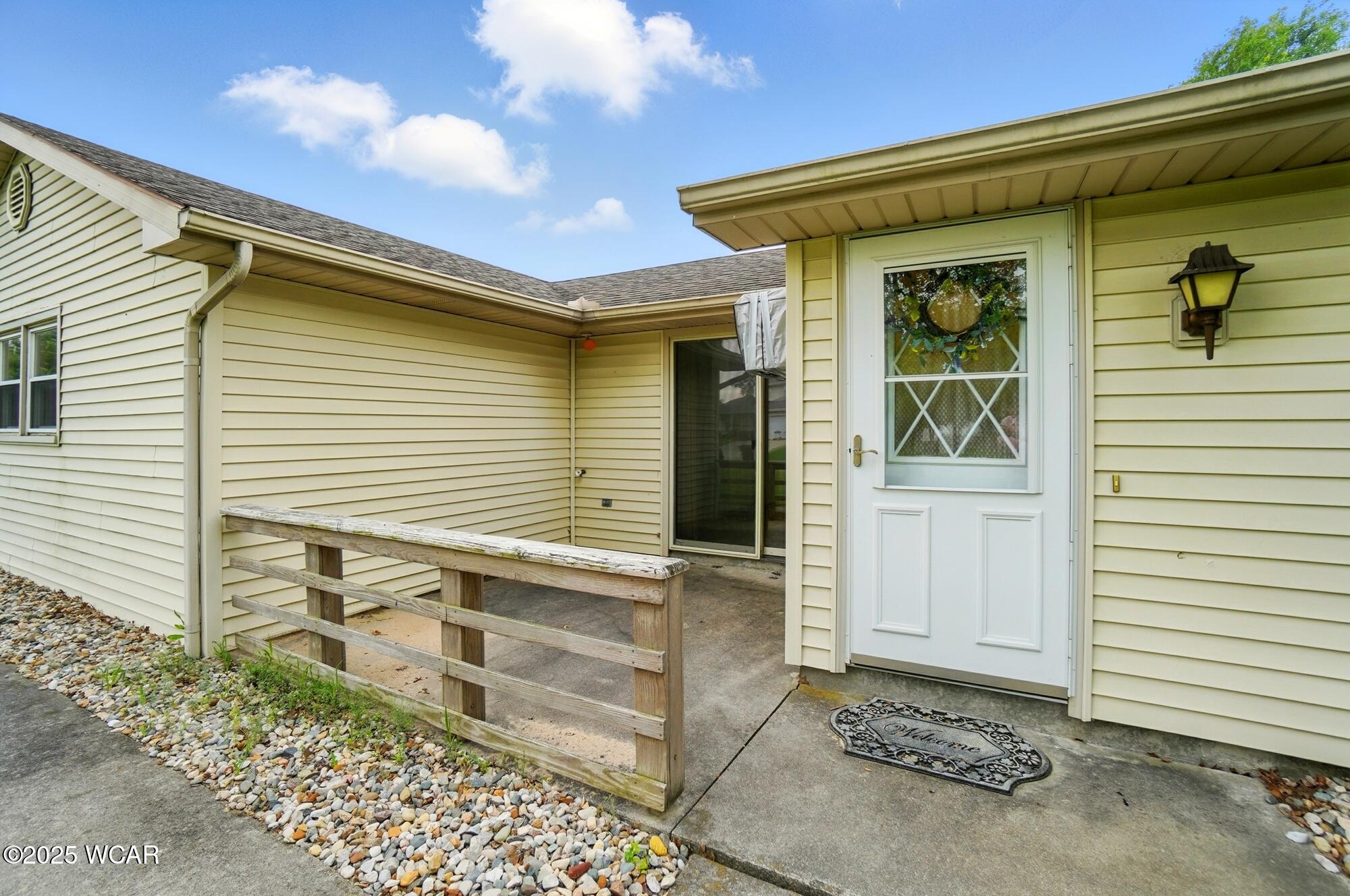 820 Springdale Drive, Paulding, Ohio