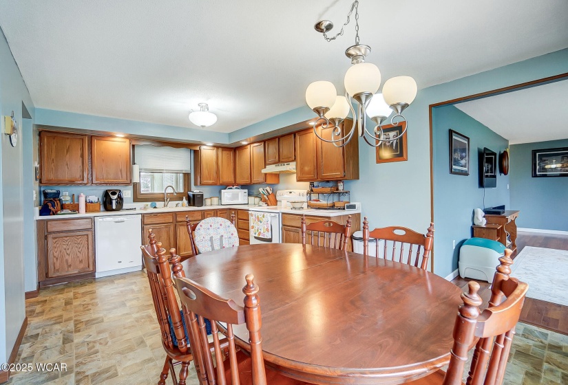 820 Springdale Drive, Paulding, Ohio, 3 Bedrooms Bedrooms, ,1 BathroomBathrooms,Residential,For Sale,Springdale,306543
