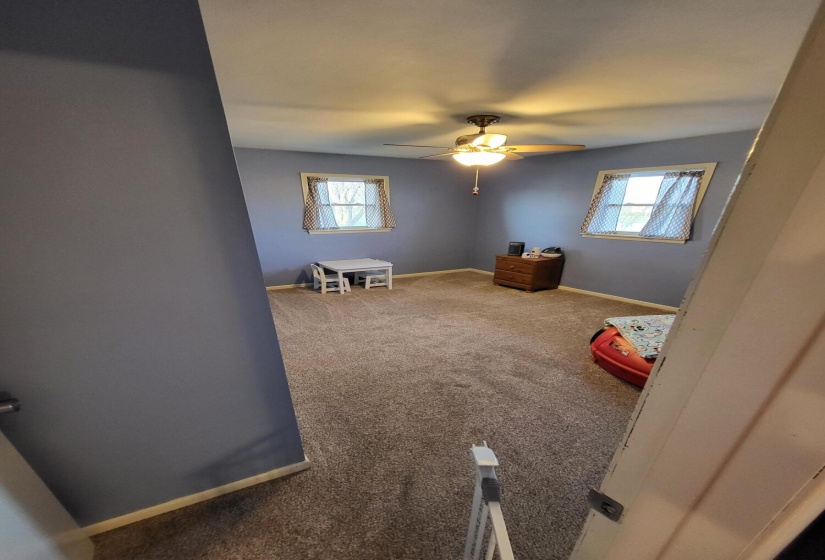 Entrance Bedroom 1