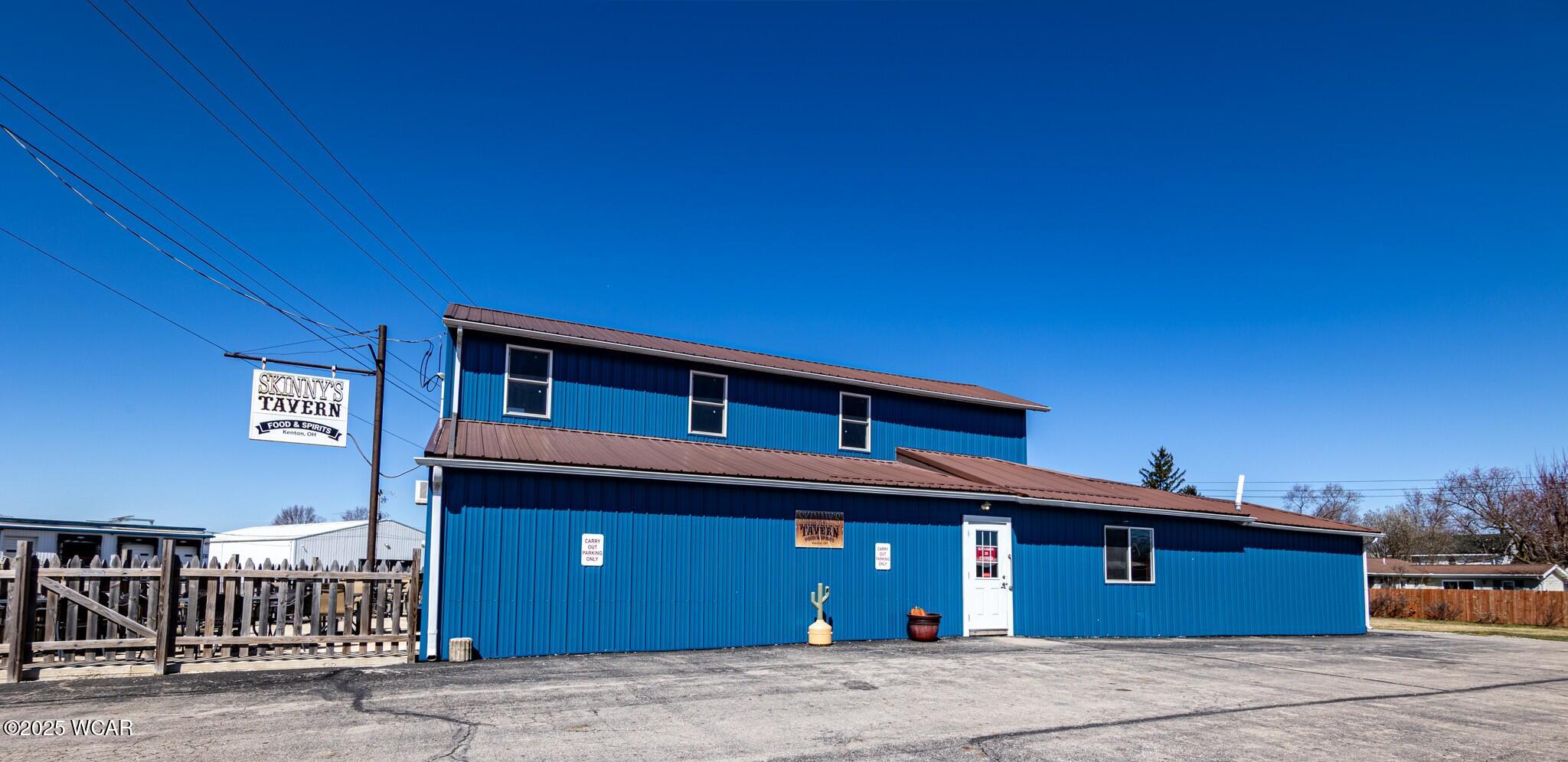801 Steiner Ave Avenue, Kenton, Ohio