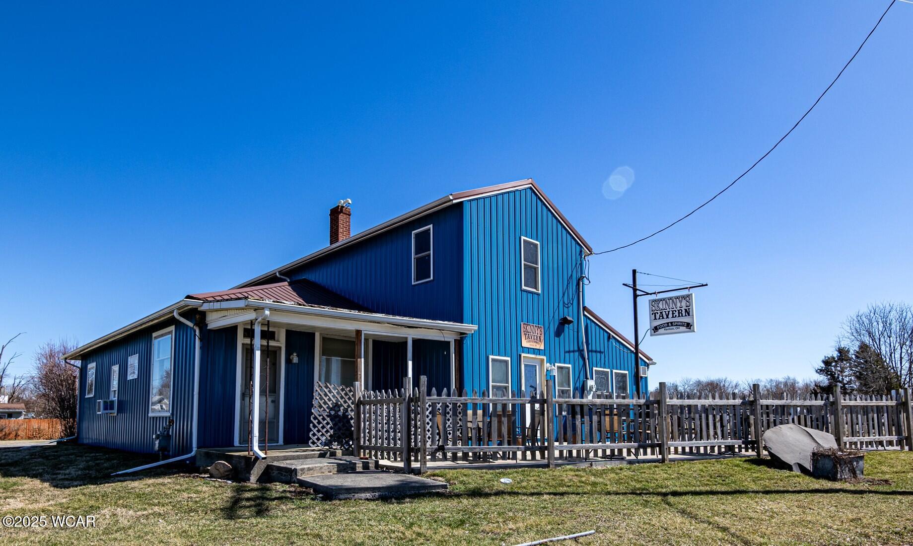 801 Steiner Ave Avenue, Kenton, Ohio
