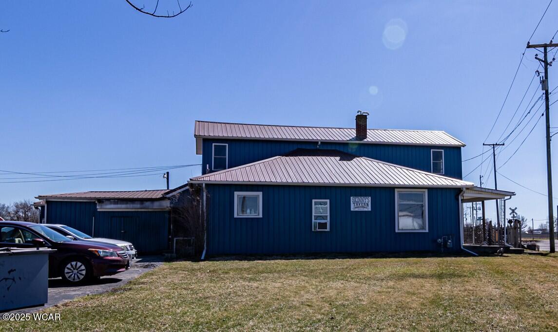 801 Steiner Ave Avenue, Kenton, Ohio