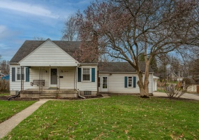 1496 Melrose Avenue, Kettering, Ohio 45409, 3 Bedrooms Bedrooms, ,1 BathroomBathrooms,Residential,For Sale,Melrose,1037555