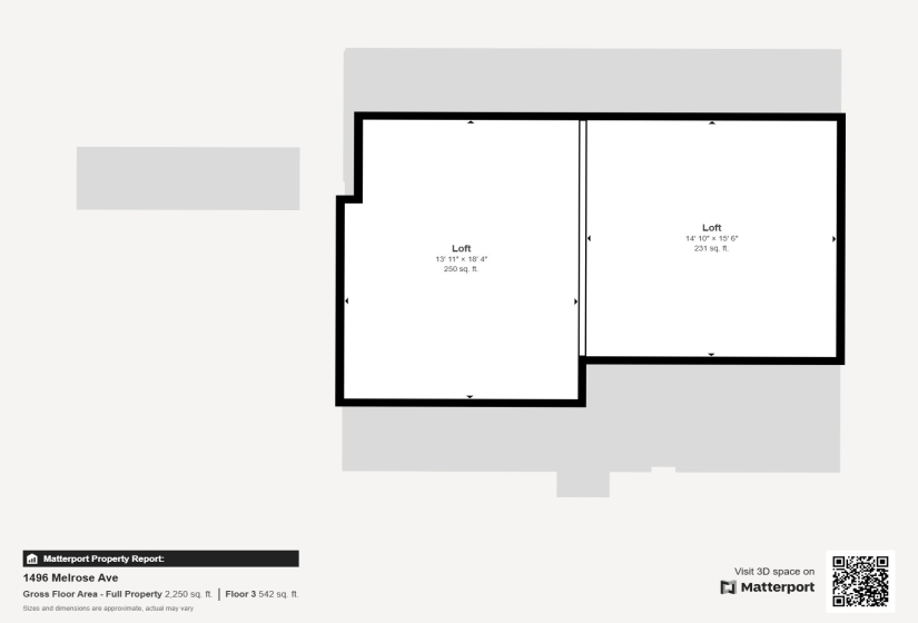 1496 Melrose Avenue, Kettering, Ohio 45409, 3 Bedrooms Bedrooms, ,1 BathroomBathrooms,Residential,For Sale,Melrose,1037555