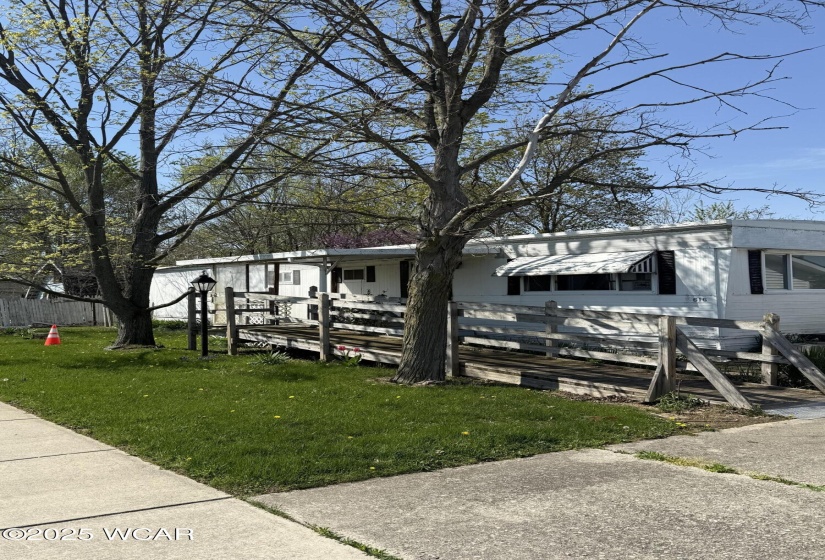 615 2nd Street, Spencerville, Ohio, 2 Bedrooms Bedrooms, ,1 BathroomBathrooms,Residential,For Sale,2nd,306548