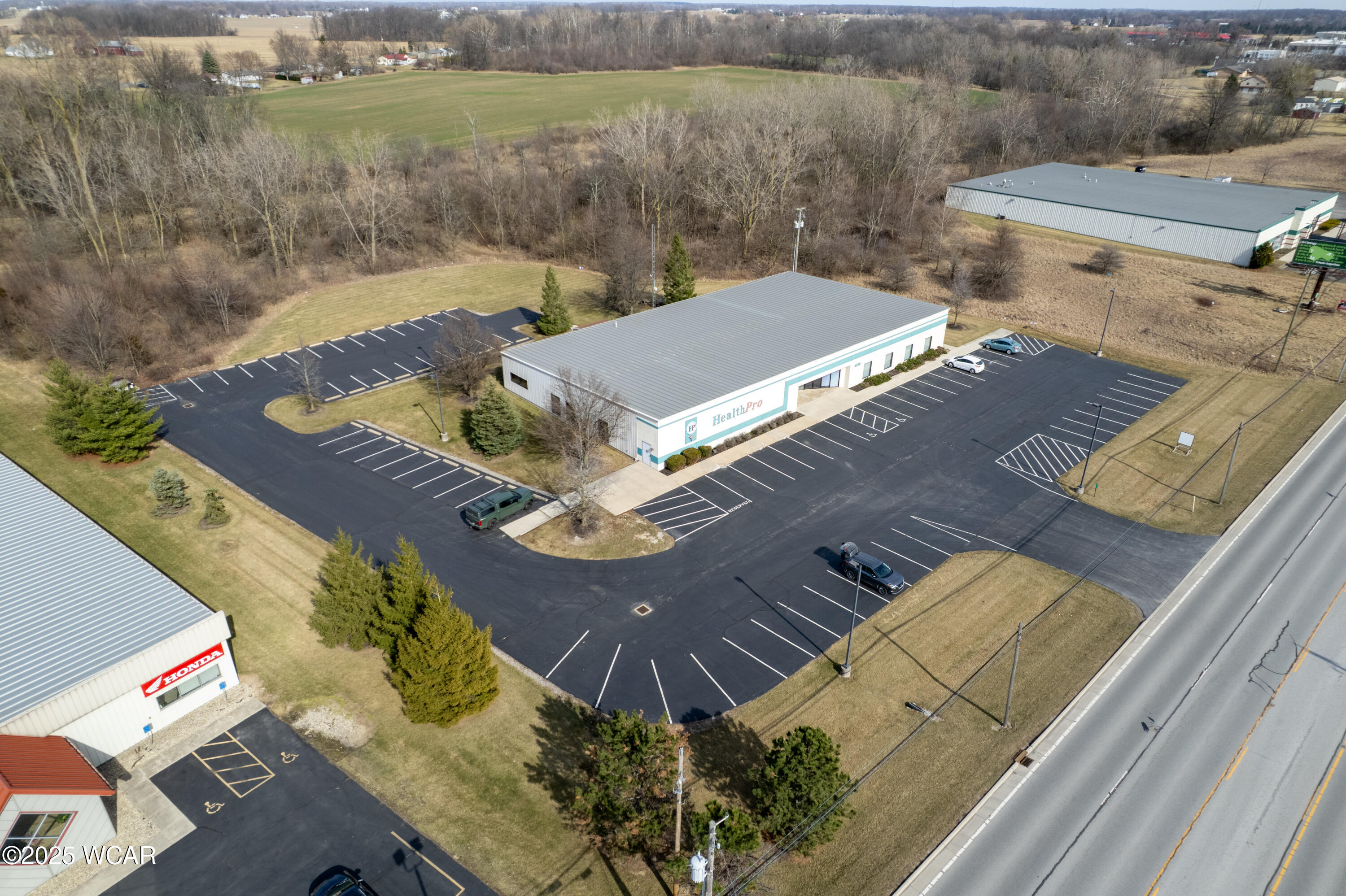 4132 Elida Road, Lima, Ohio