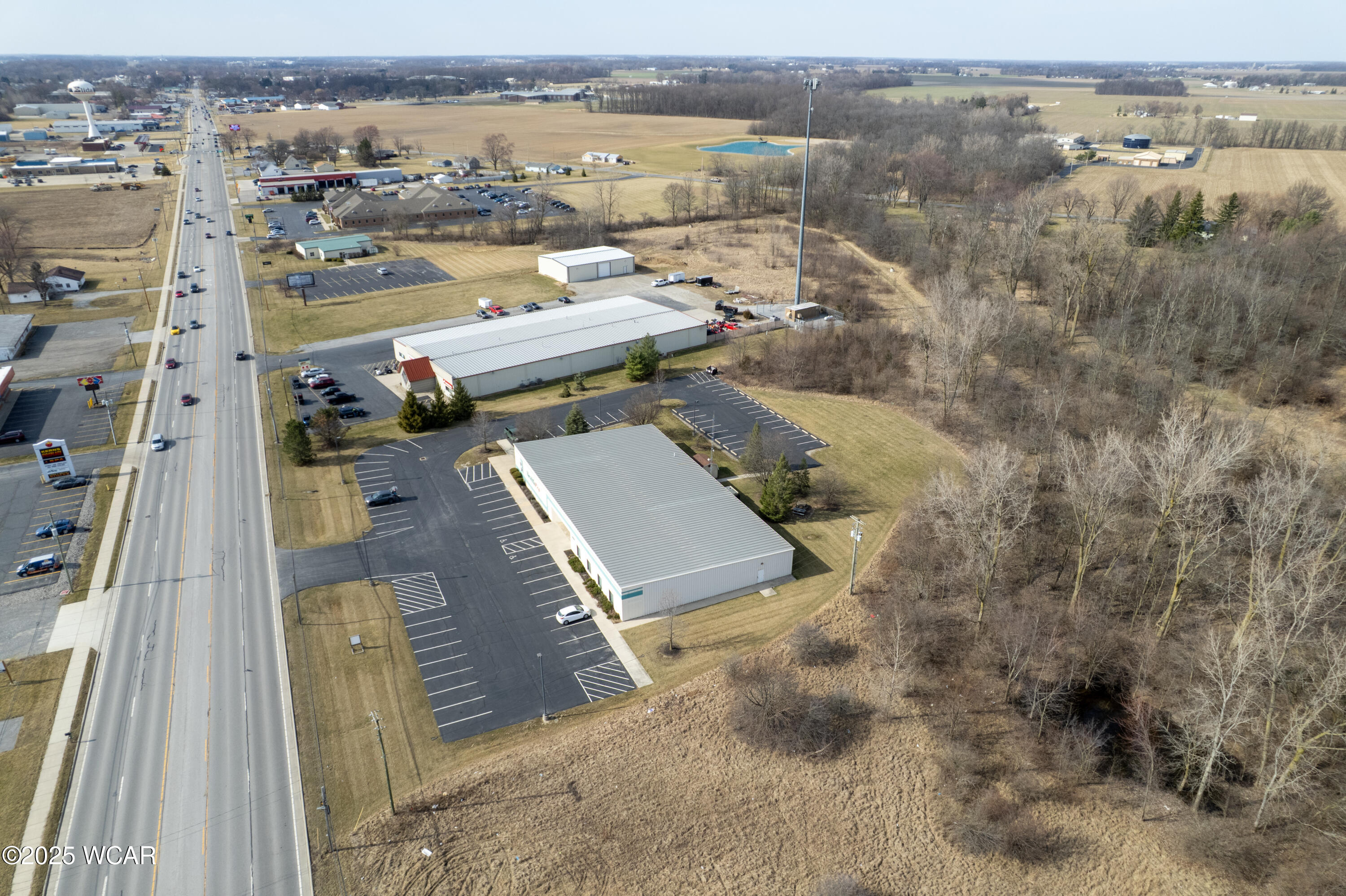 4132 Elida Road, Lima, Ohio