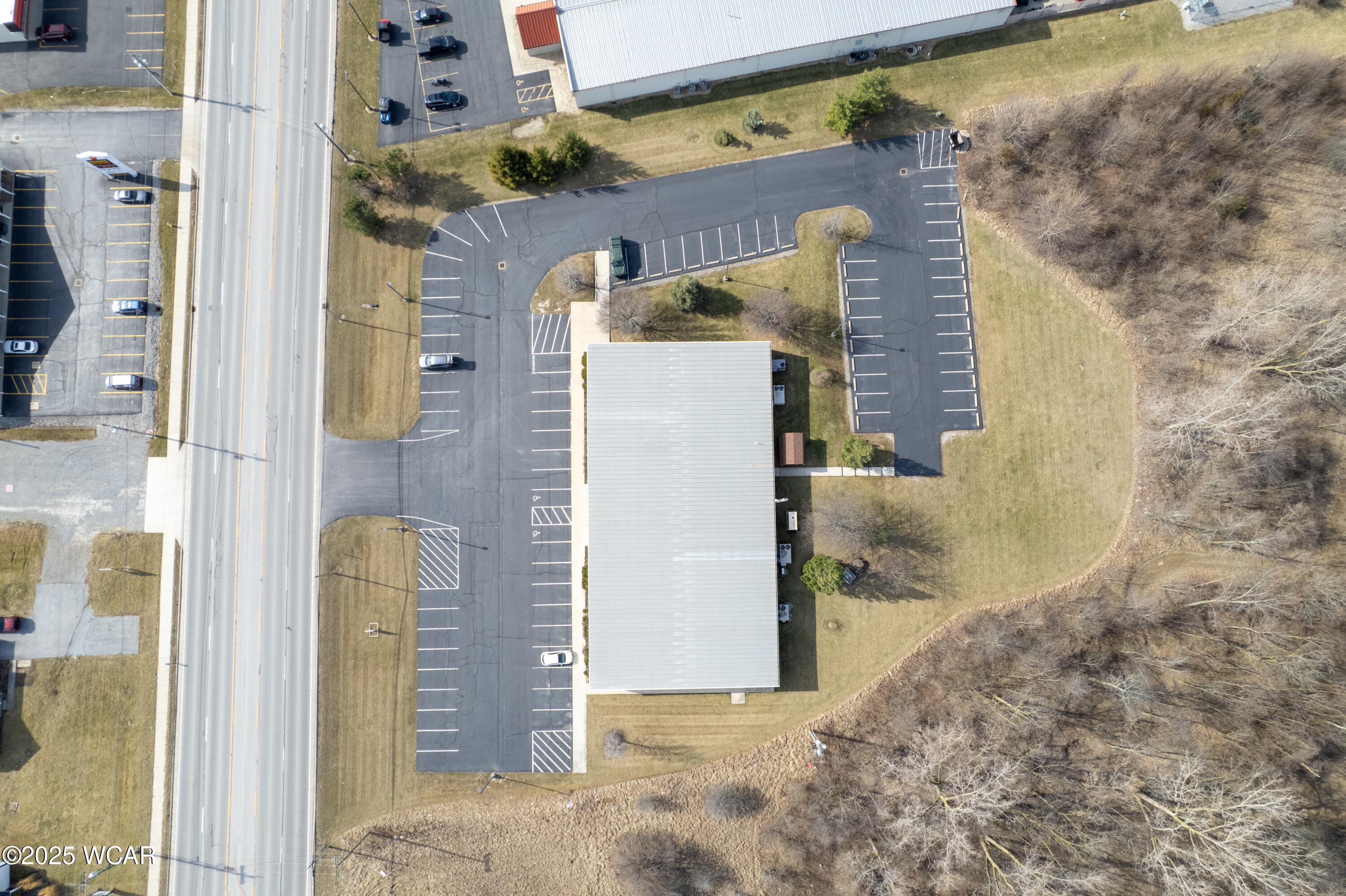 4132 Elida Road, Lima, Ohio