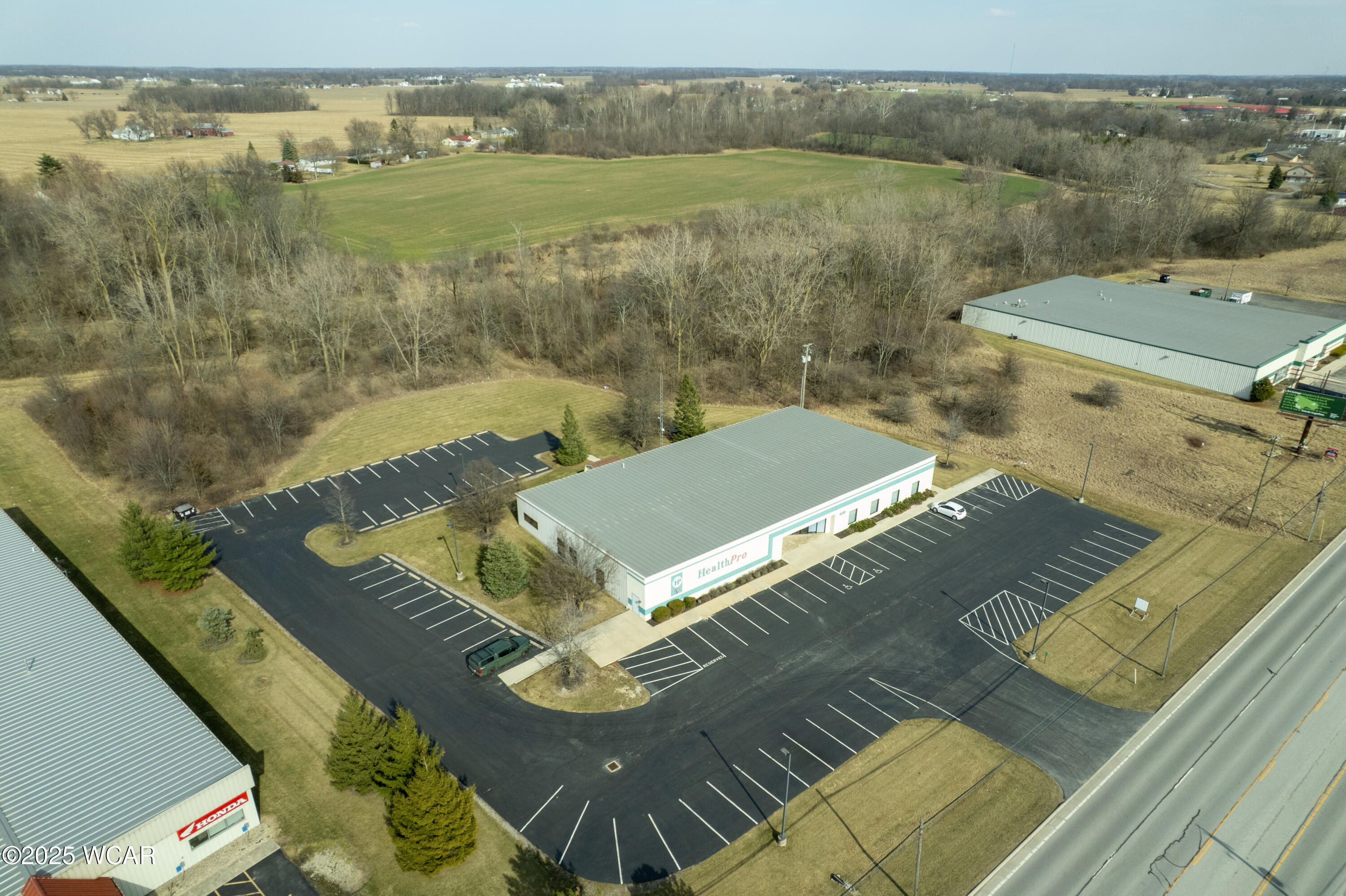 4132 Elida Road, Lima, Ohio