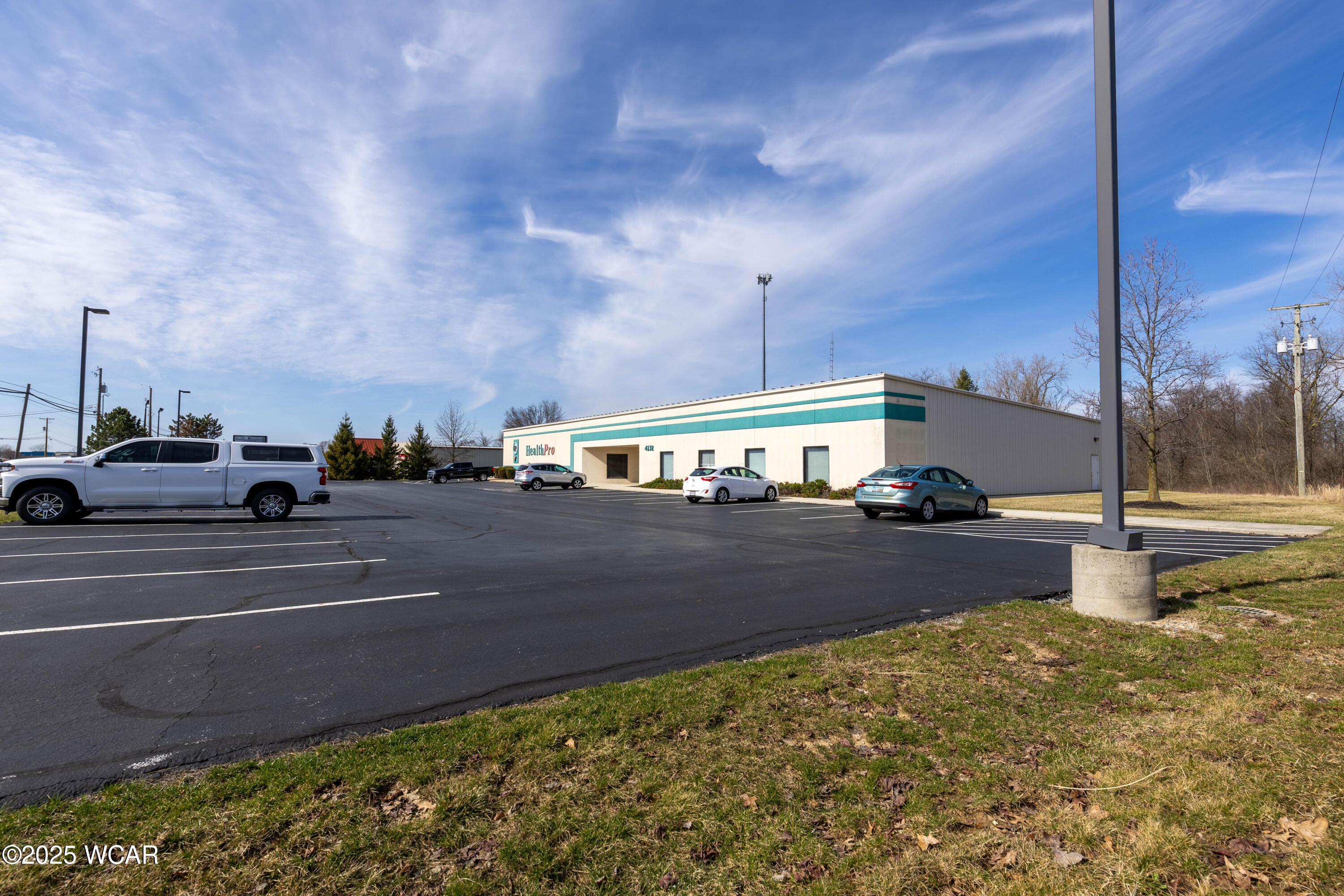 4132 Elida Road, Lima, Ohio
