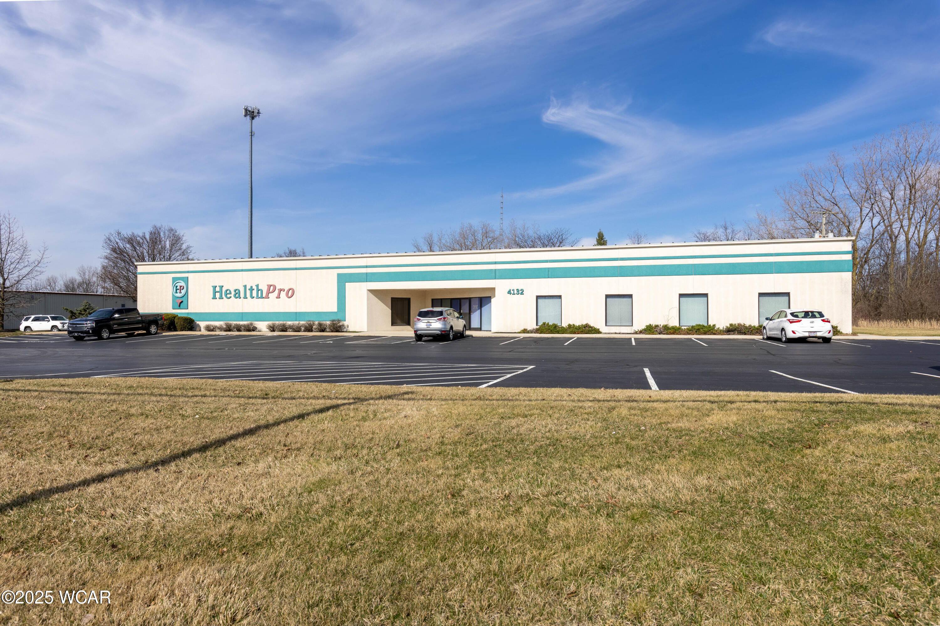 4132 Elida Road, Lima, Ohio