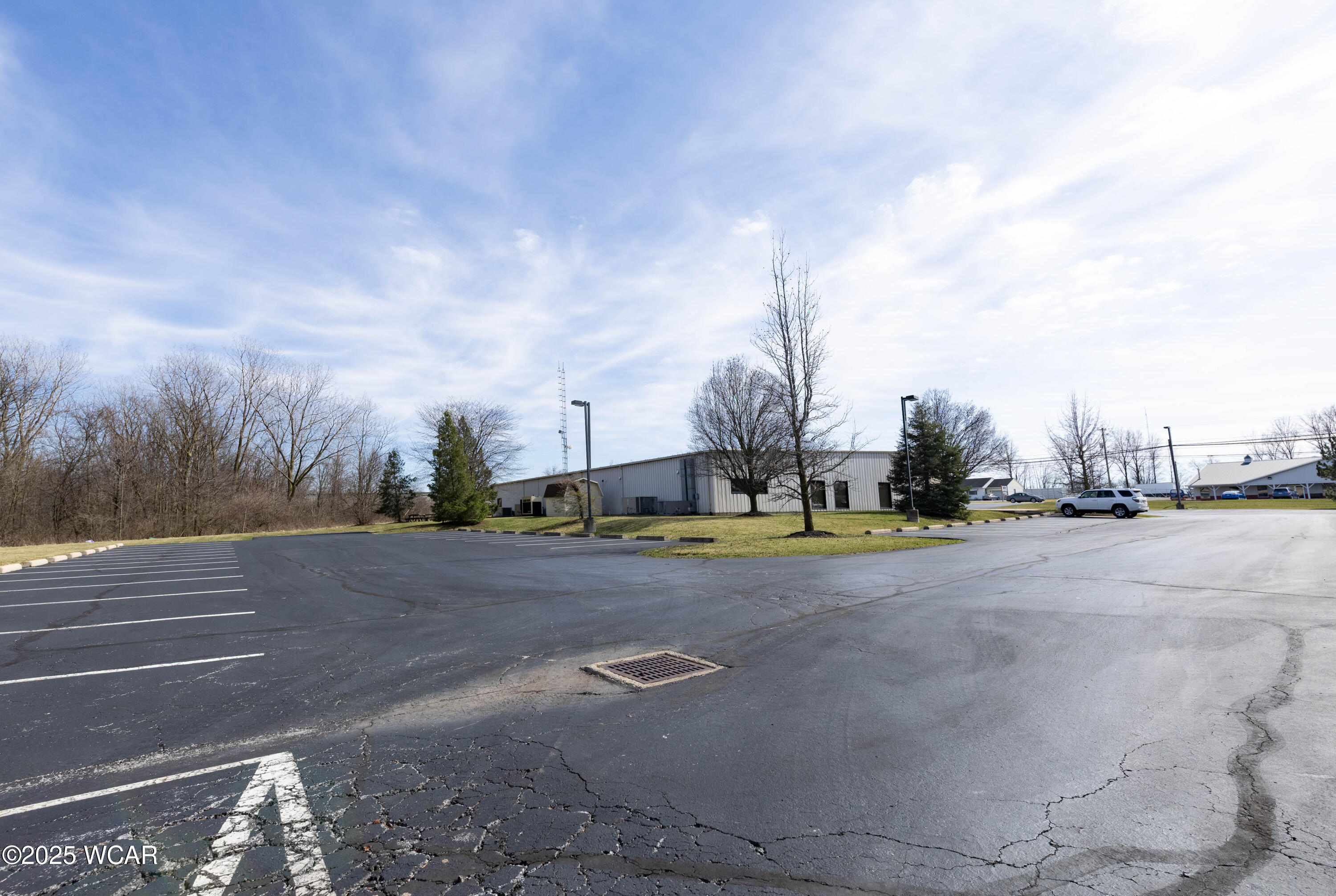 4132 Elida Road, Lima, Ohio