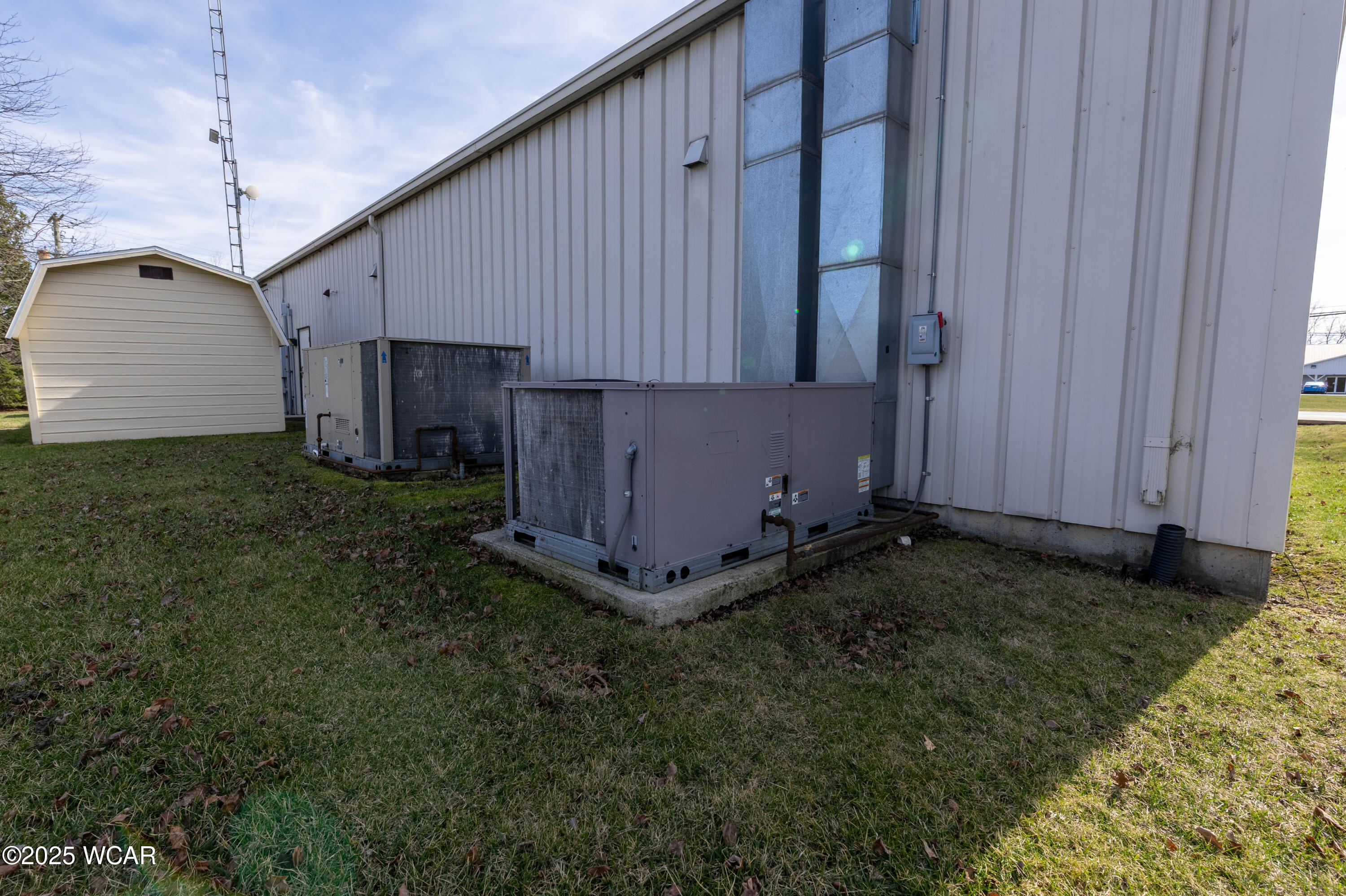 4132 Elida Road, Lima, Ohio
