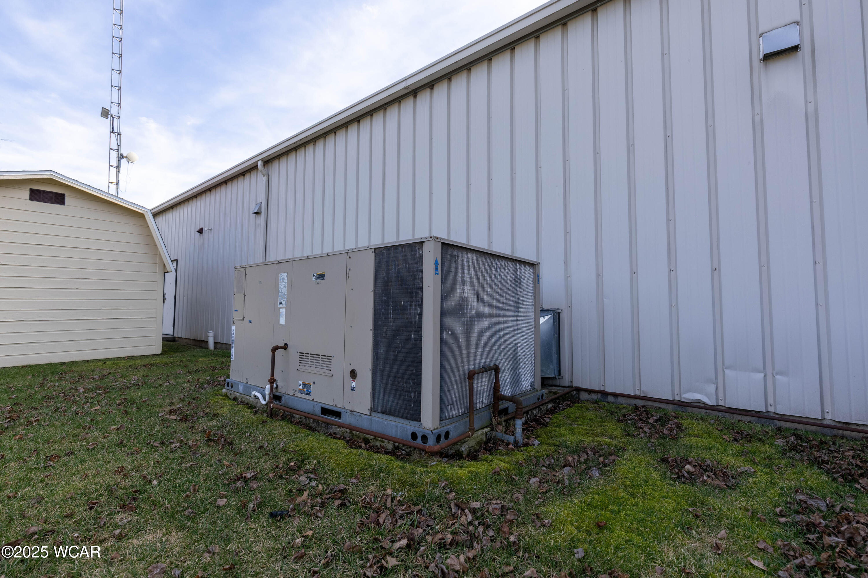 4132 Elida Road, Lima, Ohio