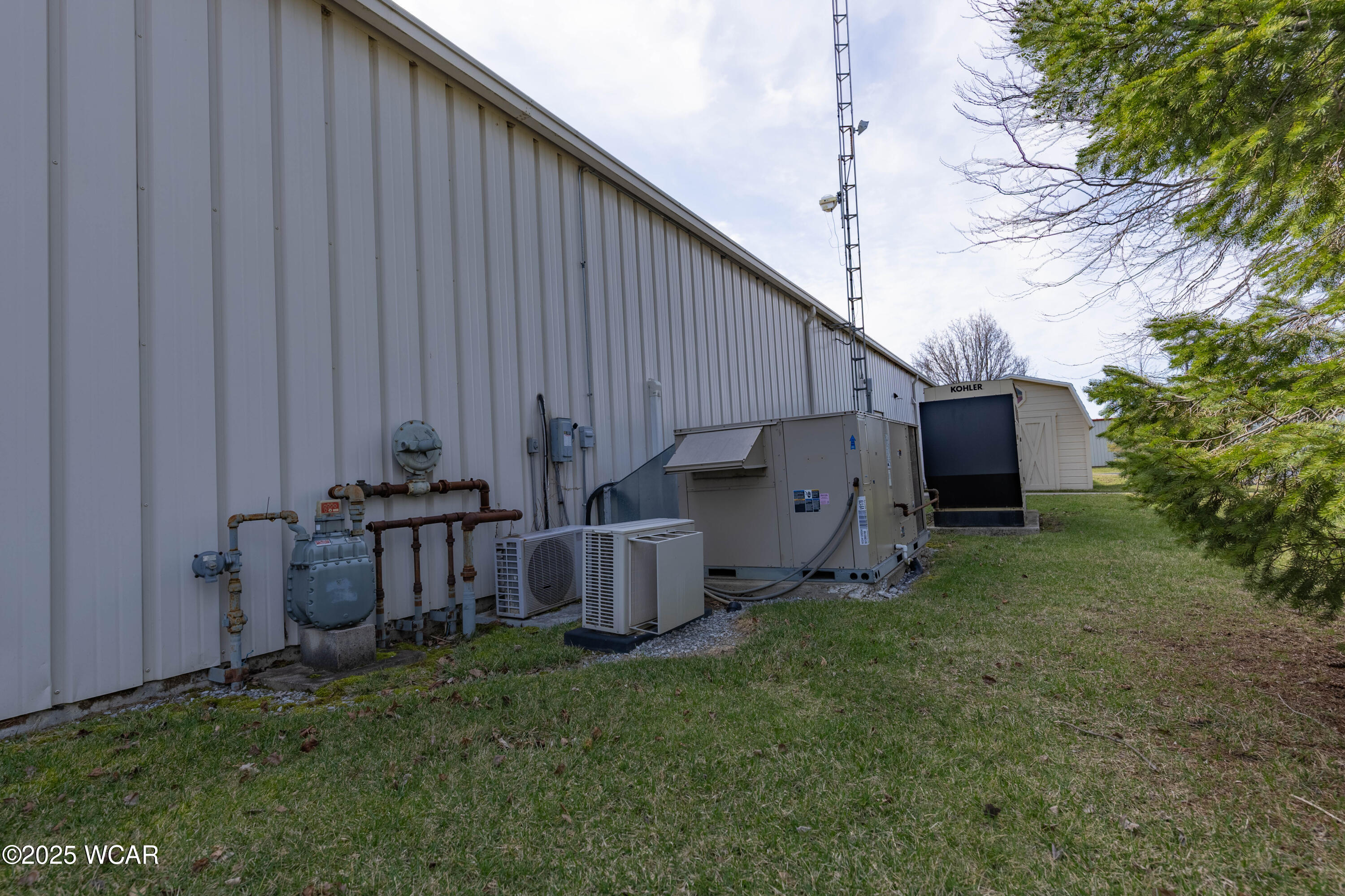 4132 Elida Road, Lima, Ohio