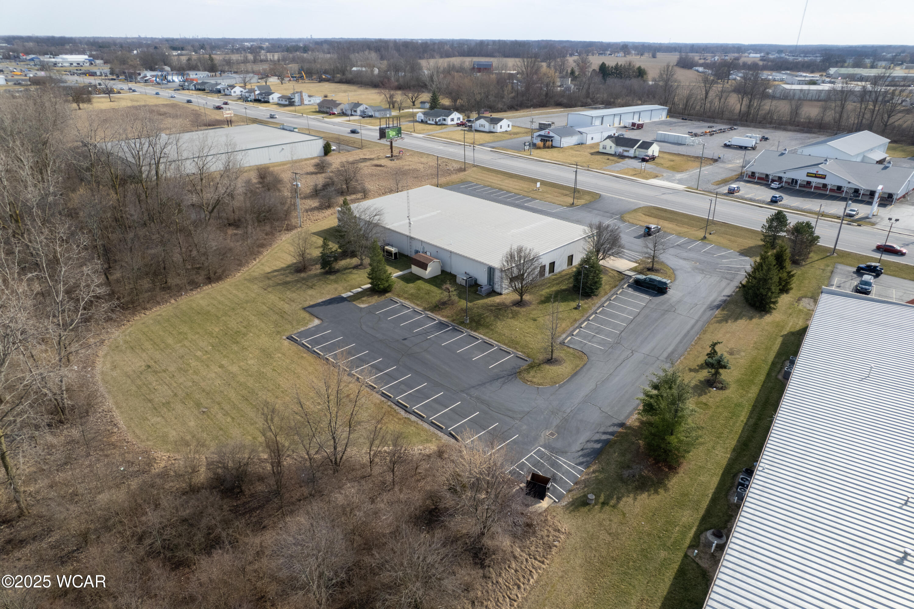 4132 Elida Road, Lima, Ohio