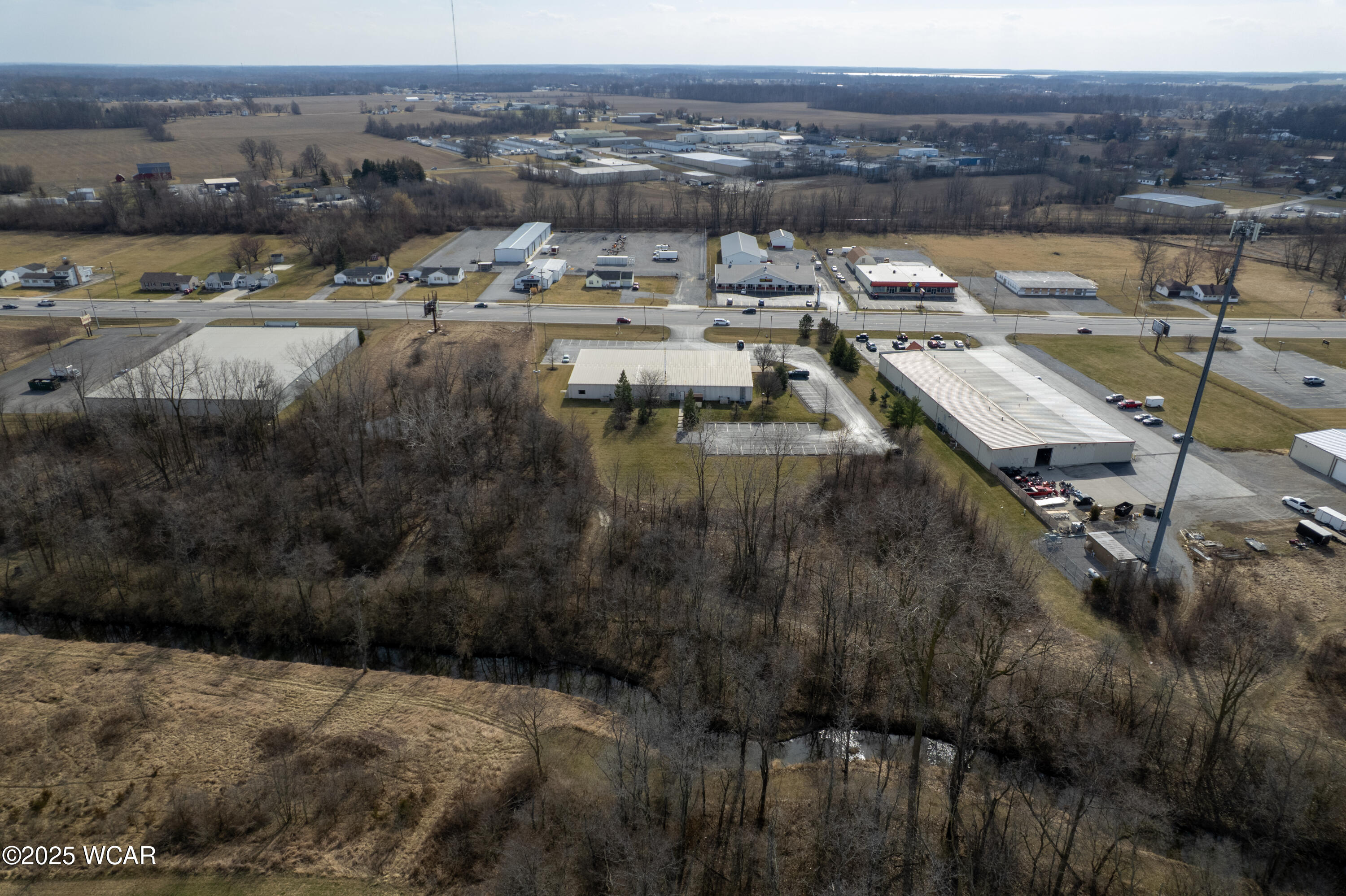 4132 Elida Road, Lima, Ohio