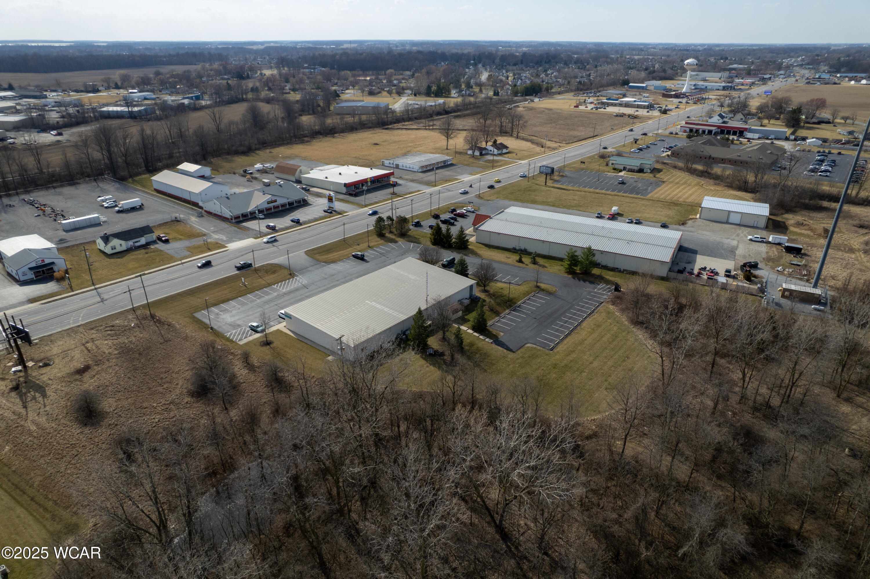 4132 Elida Road, Lima, Ohio