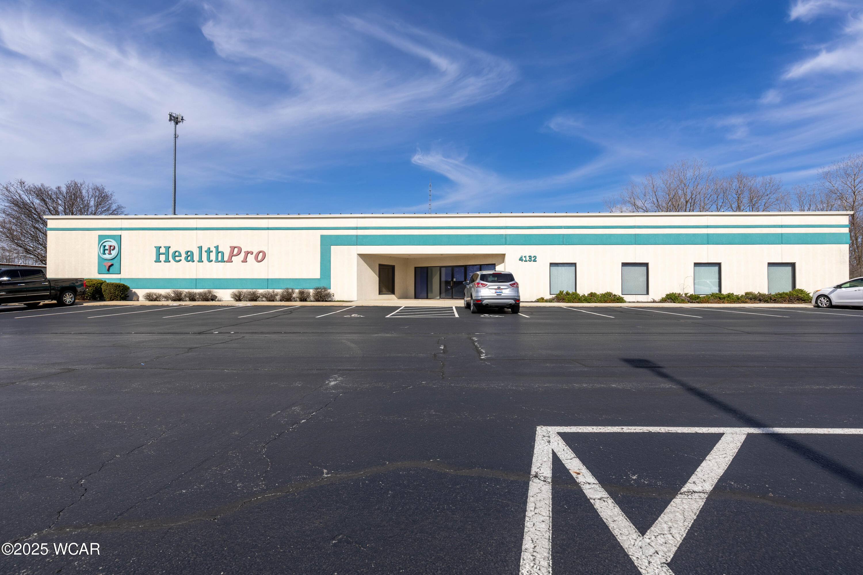 4132 Elida Road, Lima, Ohio