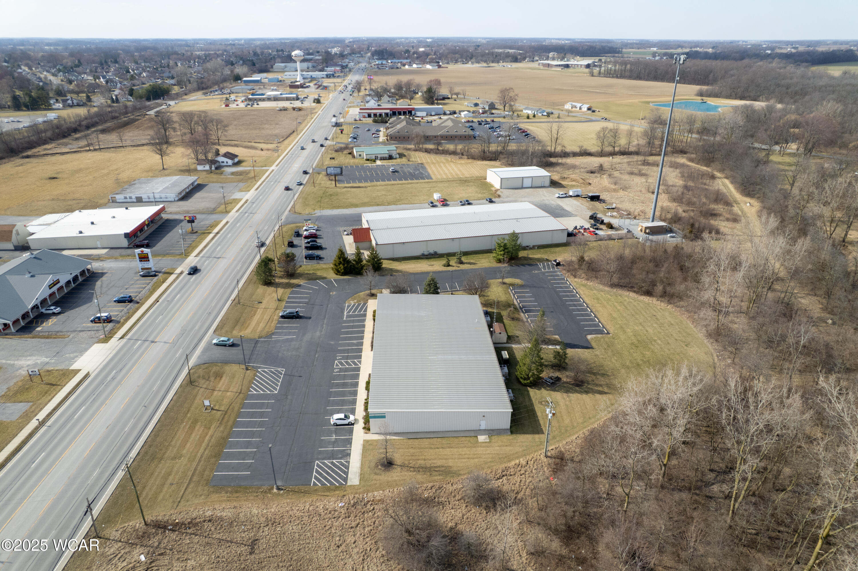 4132 Elida Road, Lima, Ohio