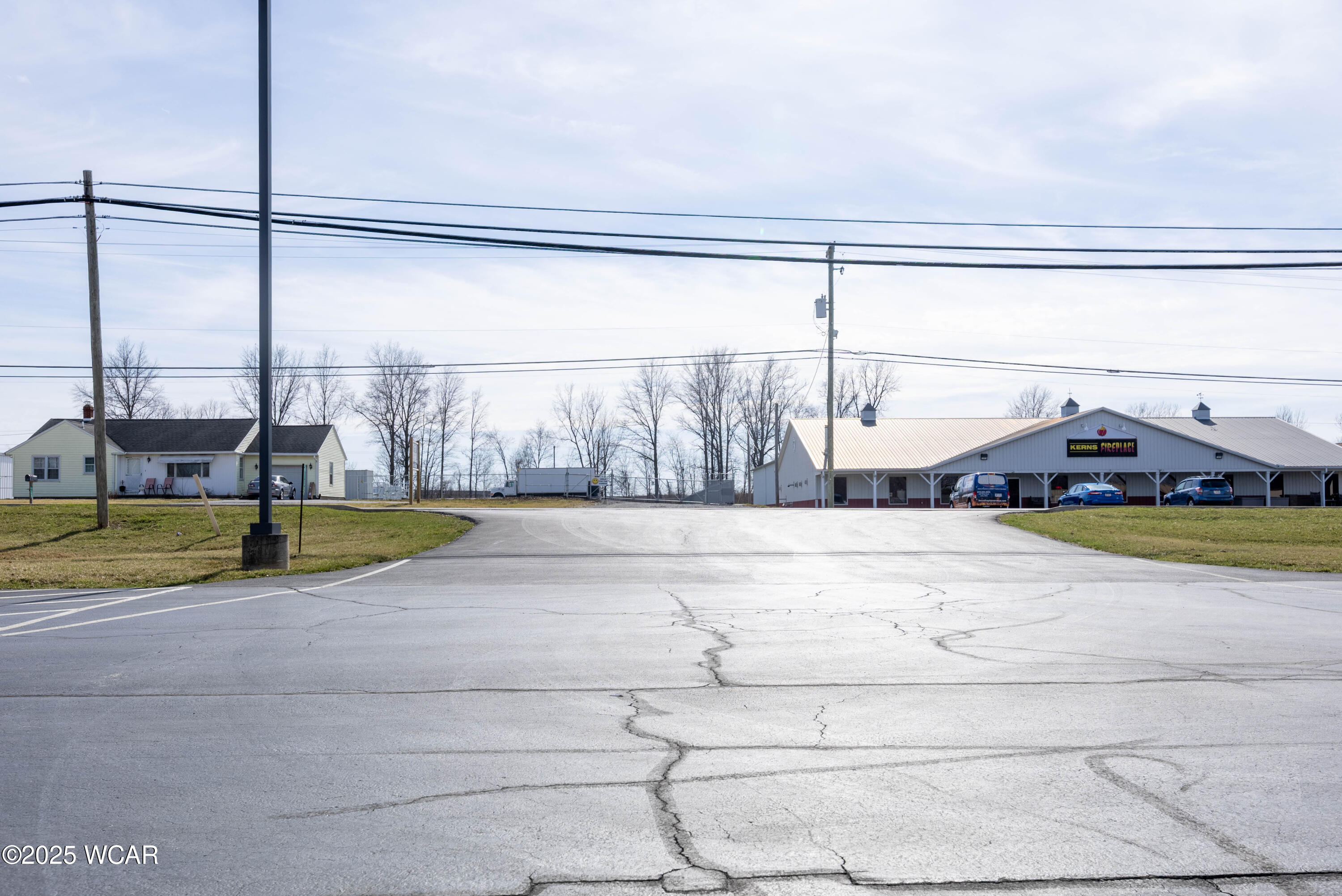 4132 Elida Road, Lima, Ohio
