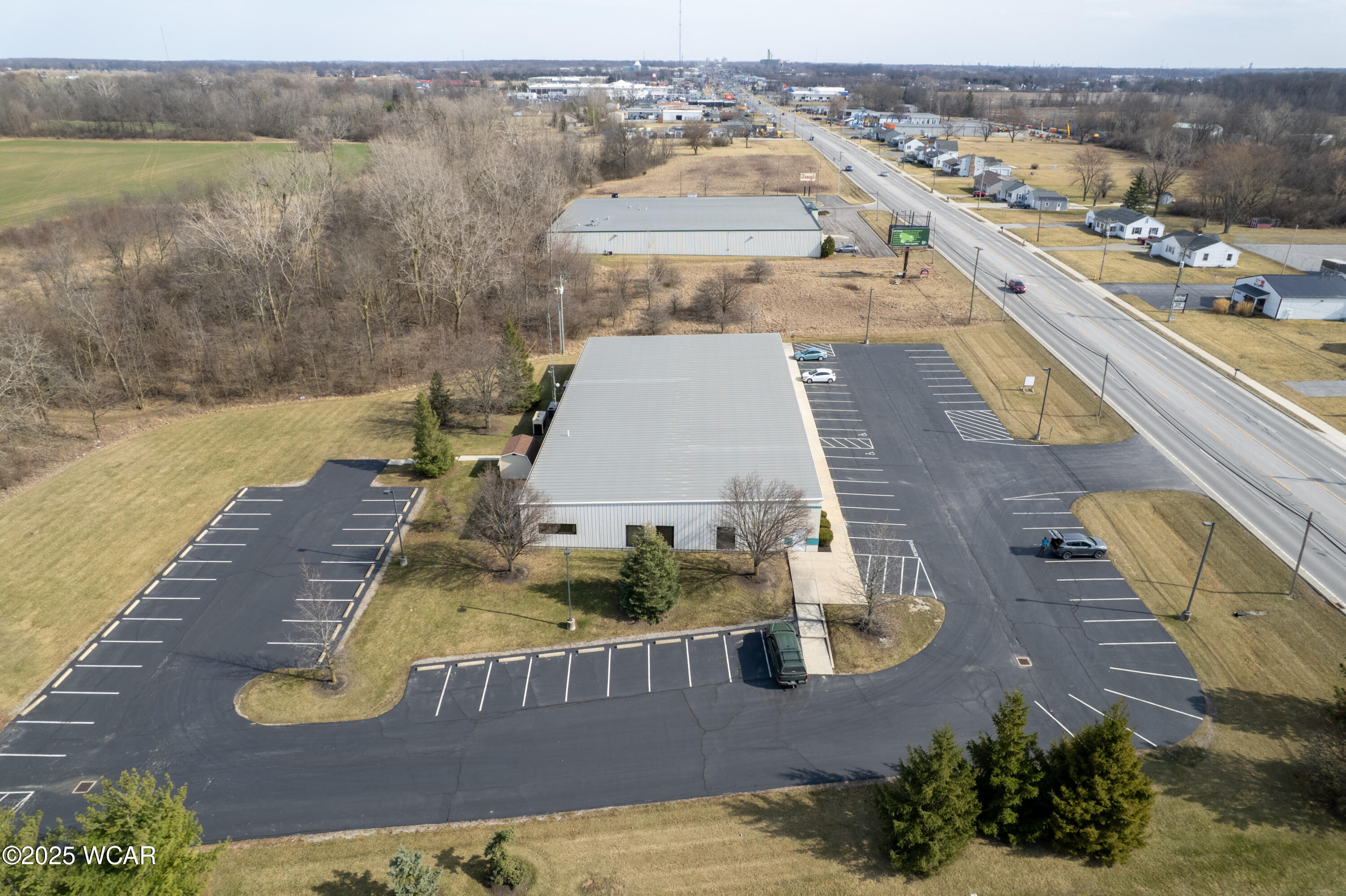 4132 Elida Road, Lima, Ohio