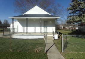 1563 Stewart Boulevard, Fairborn, Ohio 45324, 2 Bedrooms Bedrooms, ,2 BathroomsBathrooms,Residential,For Sale,Stewart,1037523