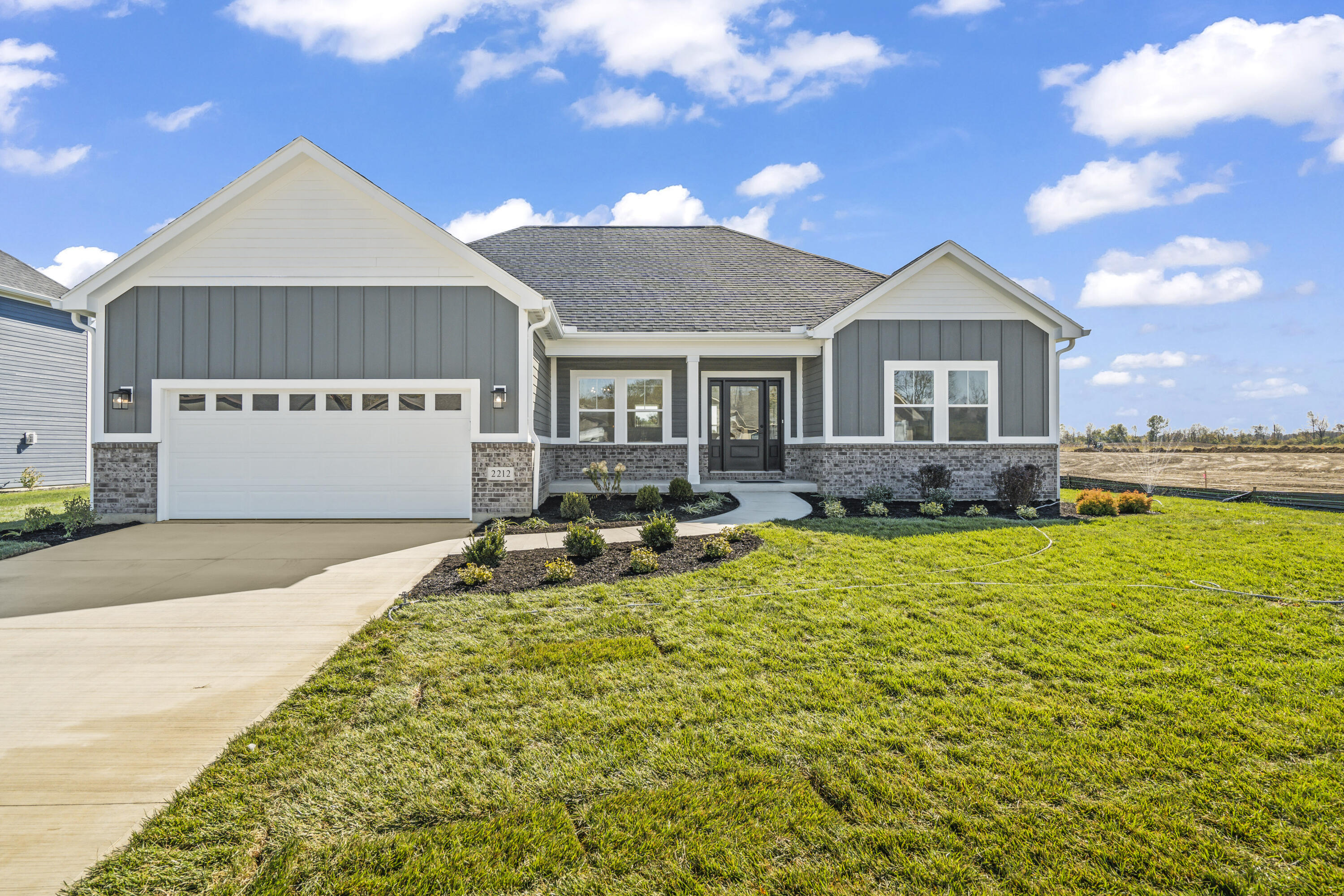 2329 Emerson Way, Troy, Ohio 45373
