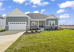 2329 Emerson Way, Troy, Ohio 45373, 3 Bedrooms Bedrooms, ,2 BathroomsBathrooms,Residential,For Sale,Emerson,1037571