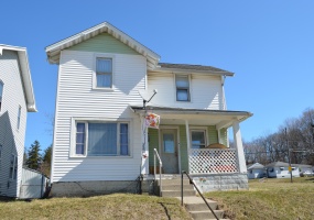 1170 Selma Road, Springfield, Ohio 45505, 2 Bedrooms Bedrooms, ,1 BathroomBathrooms,Residential,For Sale,Selma,1037574