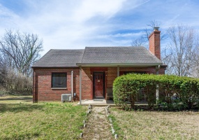 8015 Volk Drive, Dayton, Ohio 45415, 3 Bedrooms Bedrooms, ,1 BathroomBathrooms,Residential,For Sale,Volk,1037576