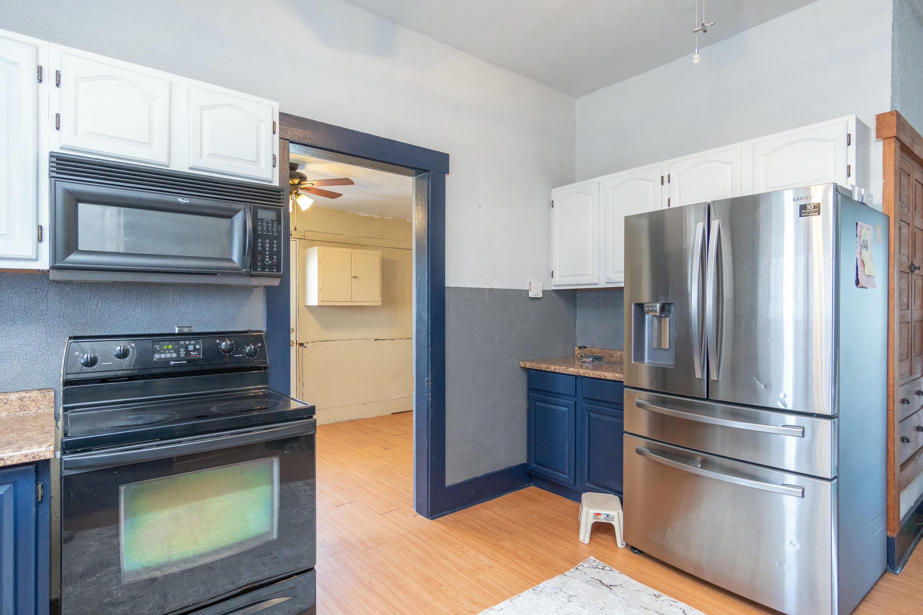 7545 Franklin Street, Conover, Ohio 45317
