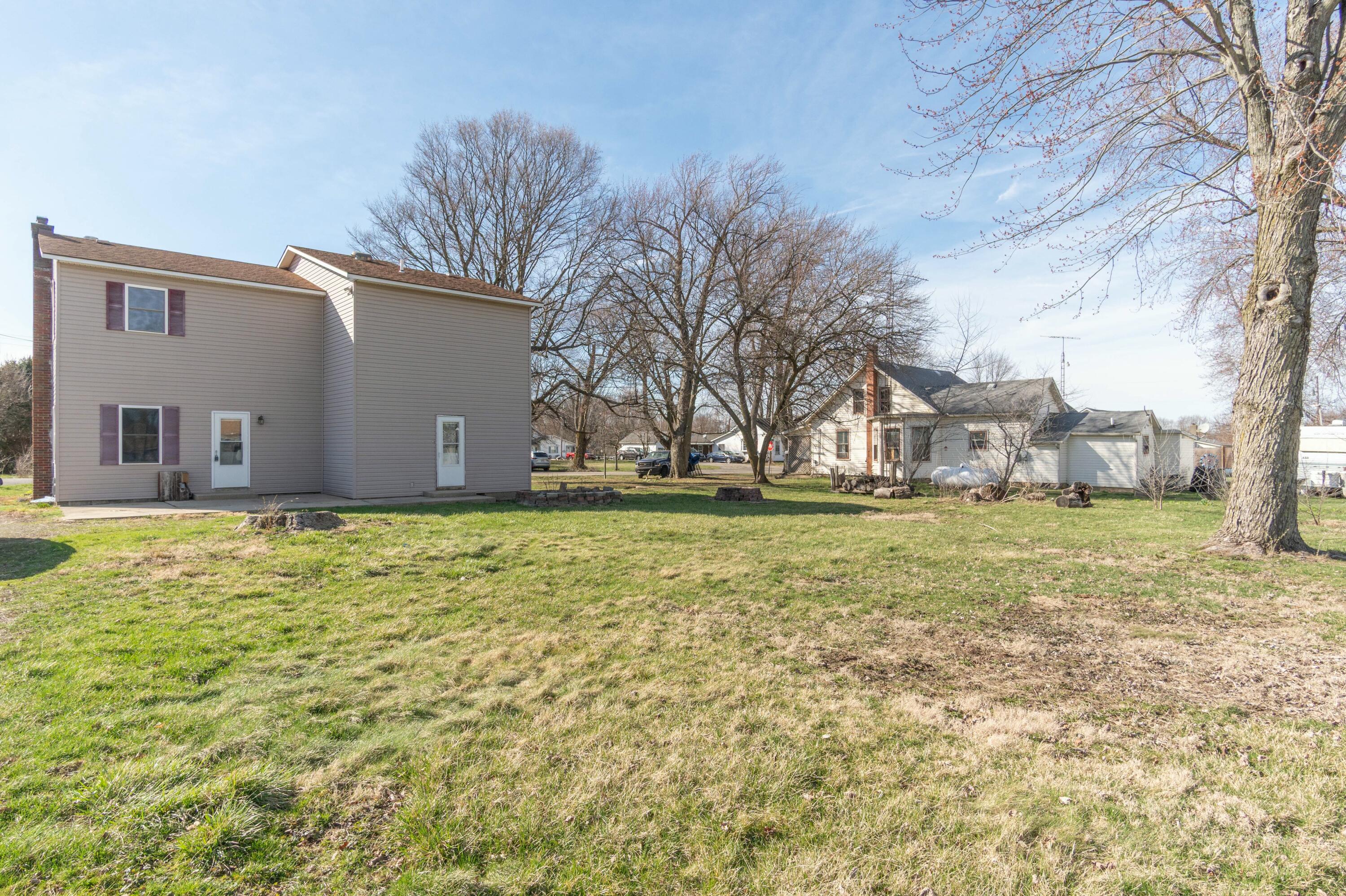 7545 Franklin Street, Conover, Ohio 45317