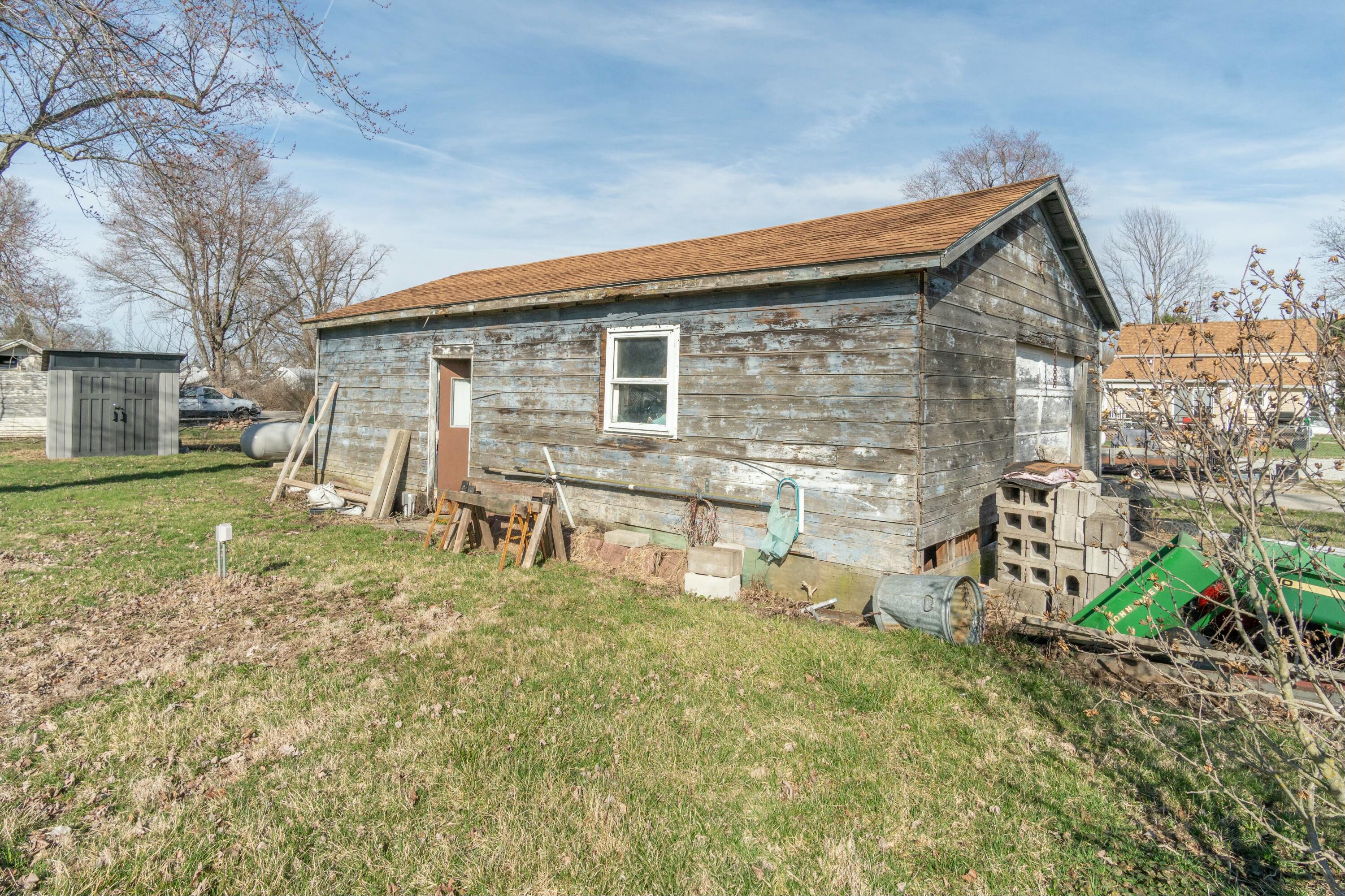 7545 Franklin Street, Conover, Ohio 45317