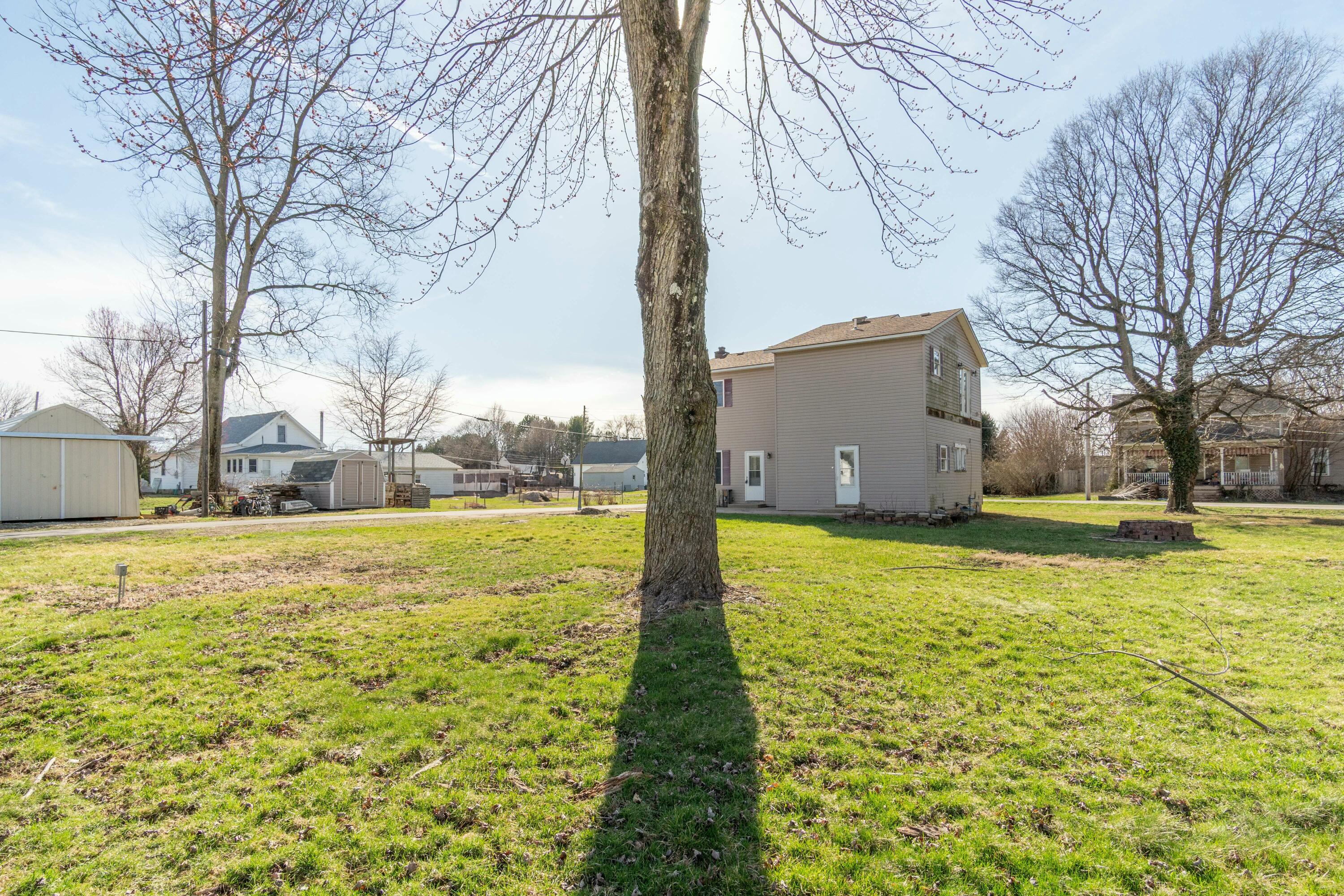 7545 Franklin Street, Conover, Ohio 45317