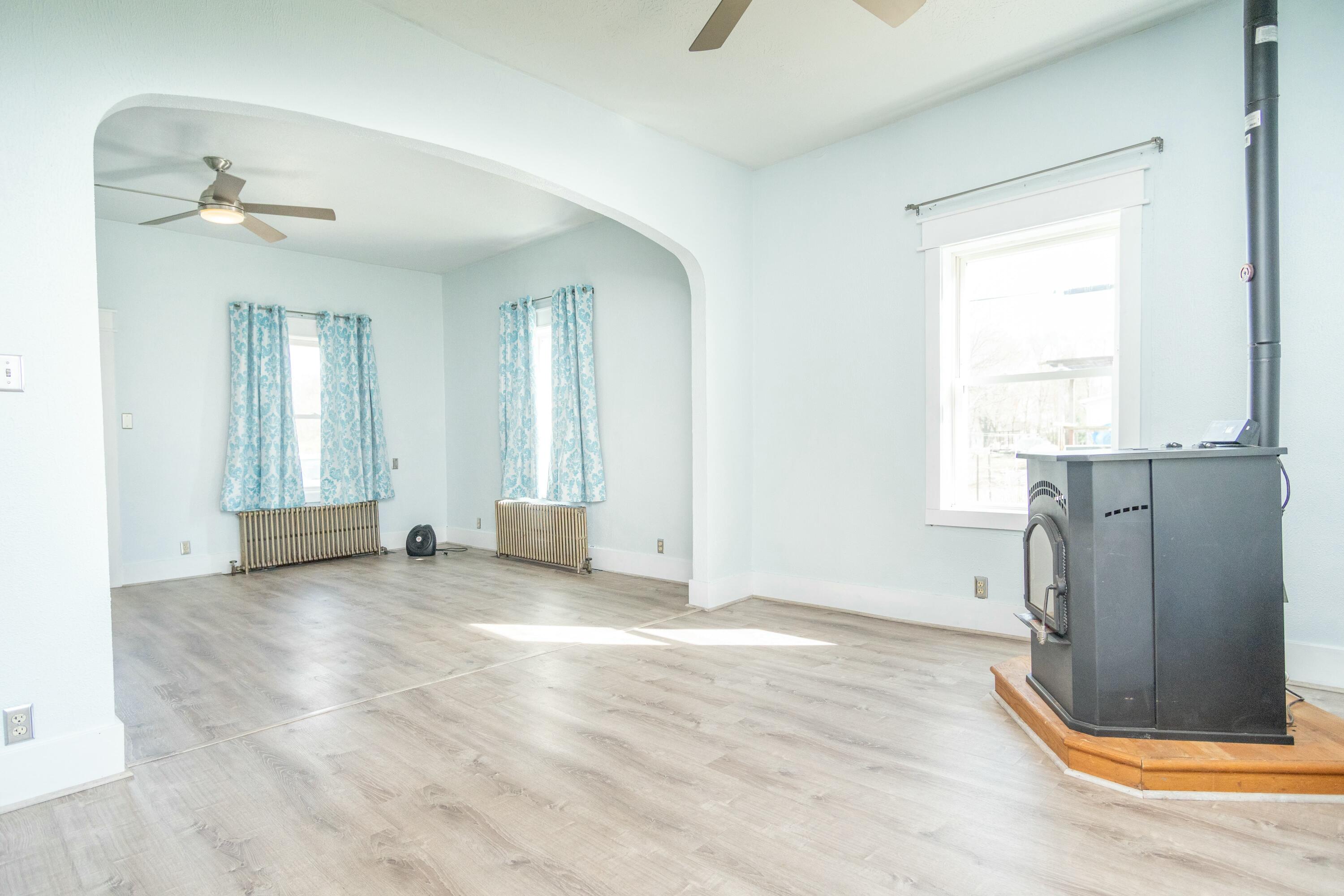 7545 Franklin Street, Conover, Ohio 45317