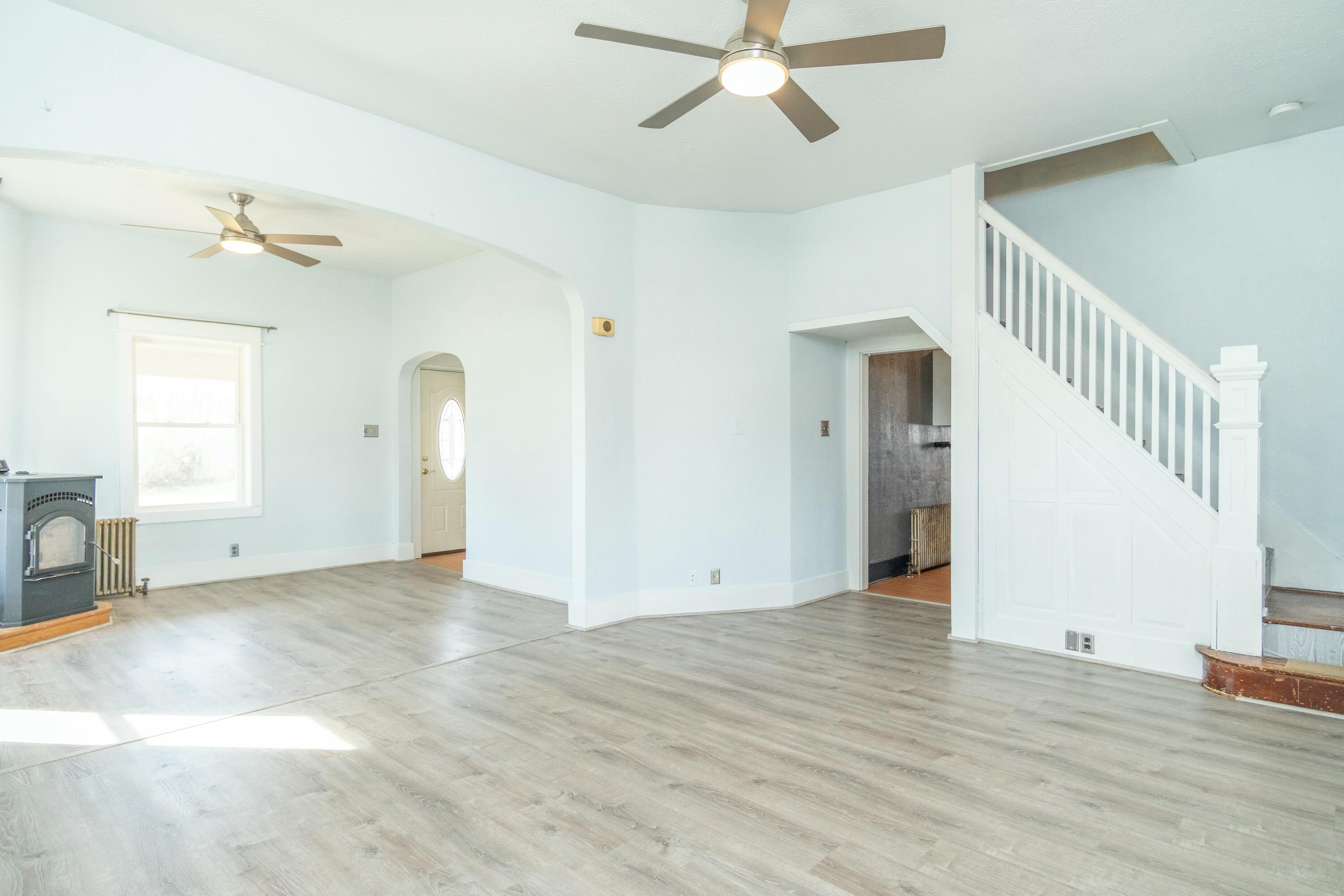7545 Franklin Street, Conover, Ohio 45317