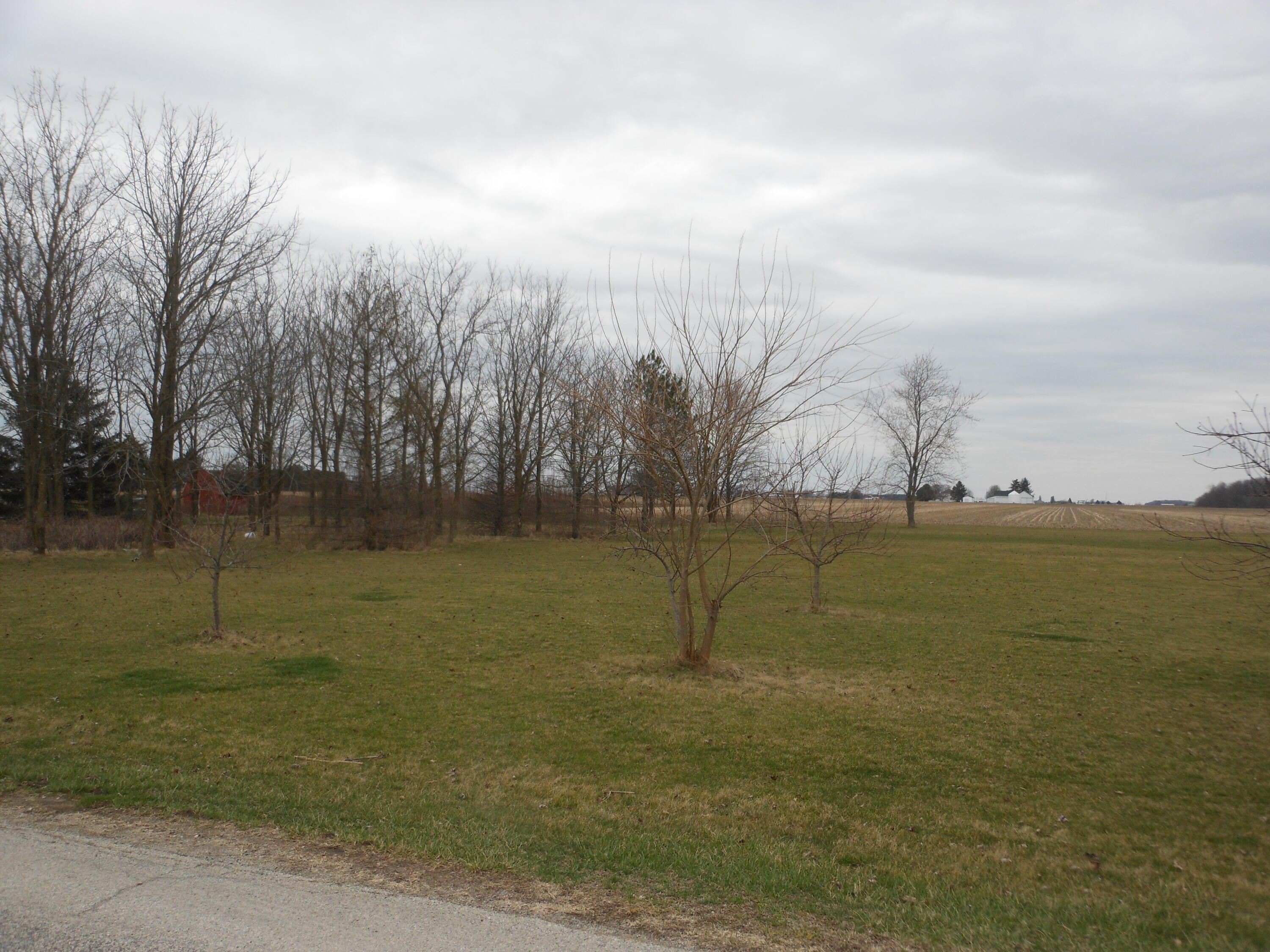 0 Furlong Road, Laura, Ohio 45337