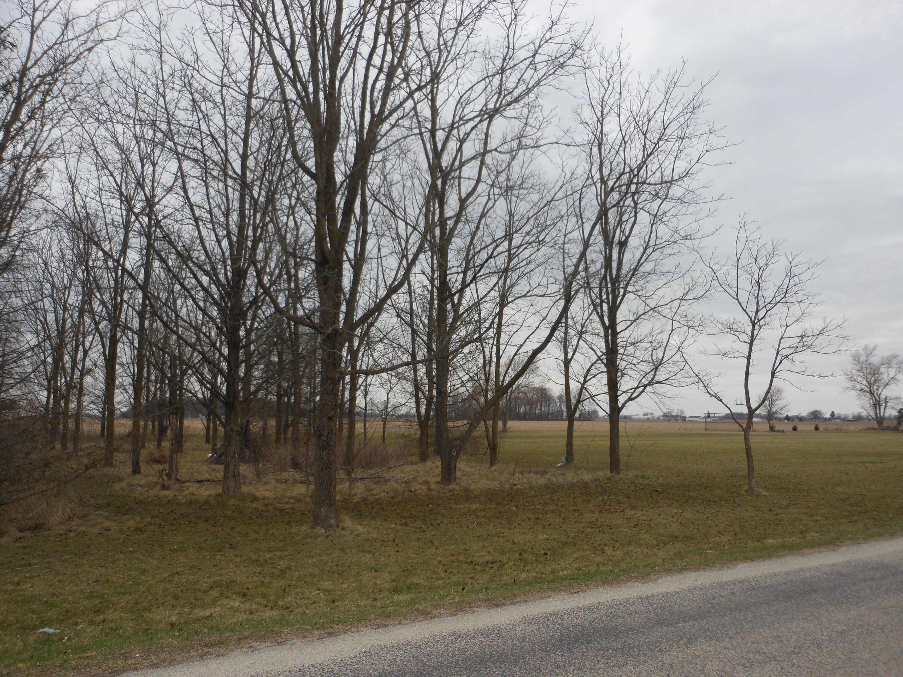 0 Furlong Road, Laura, Ohio 45337