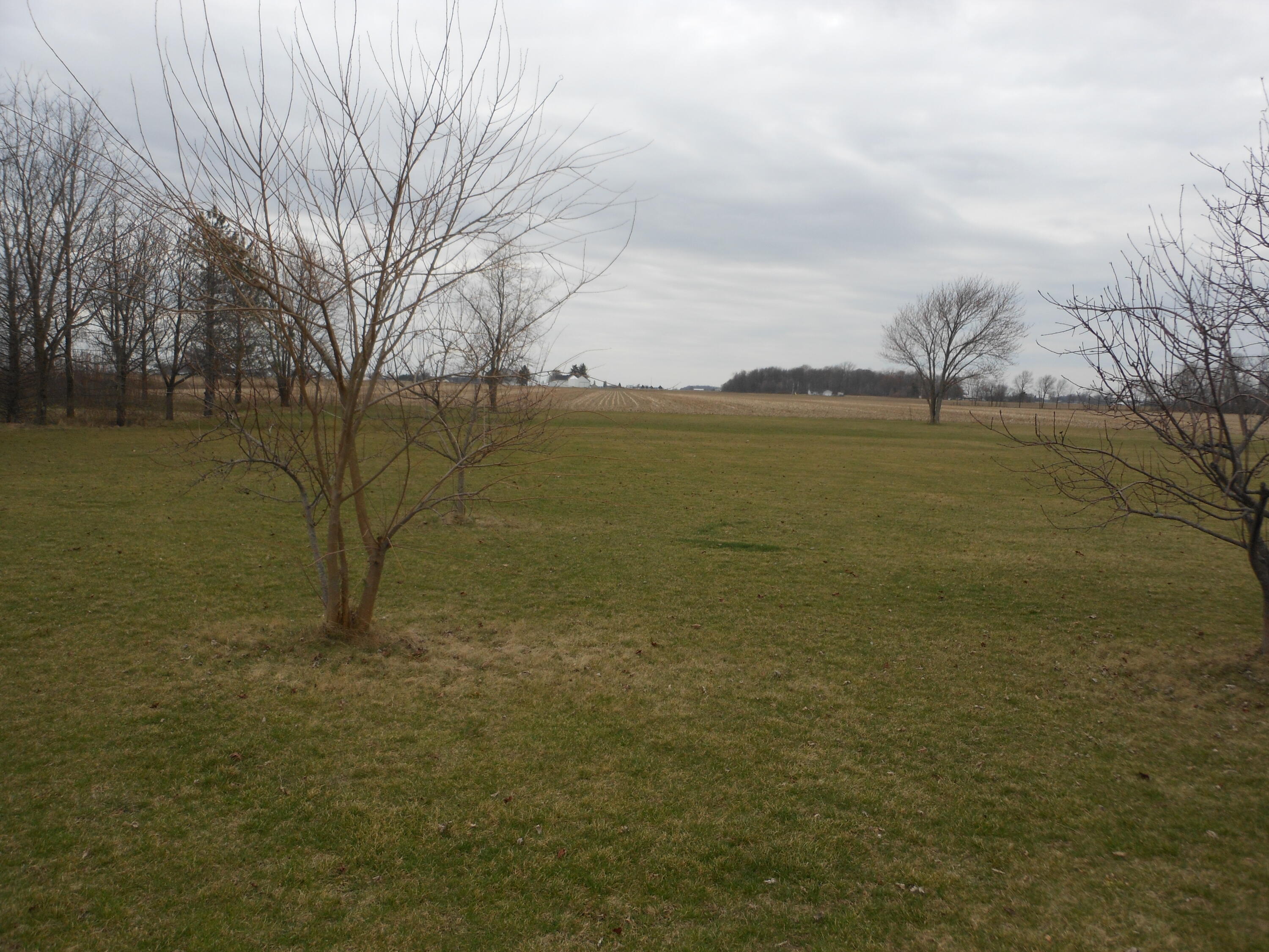 0 Furlong Road, Laura, Ohio 45337