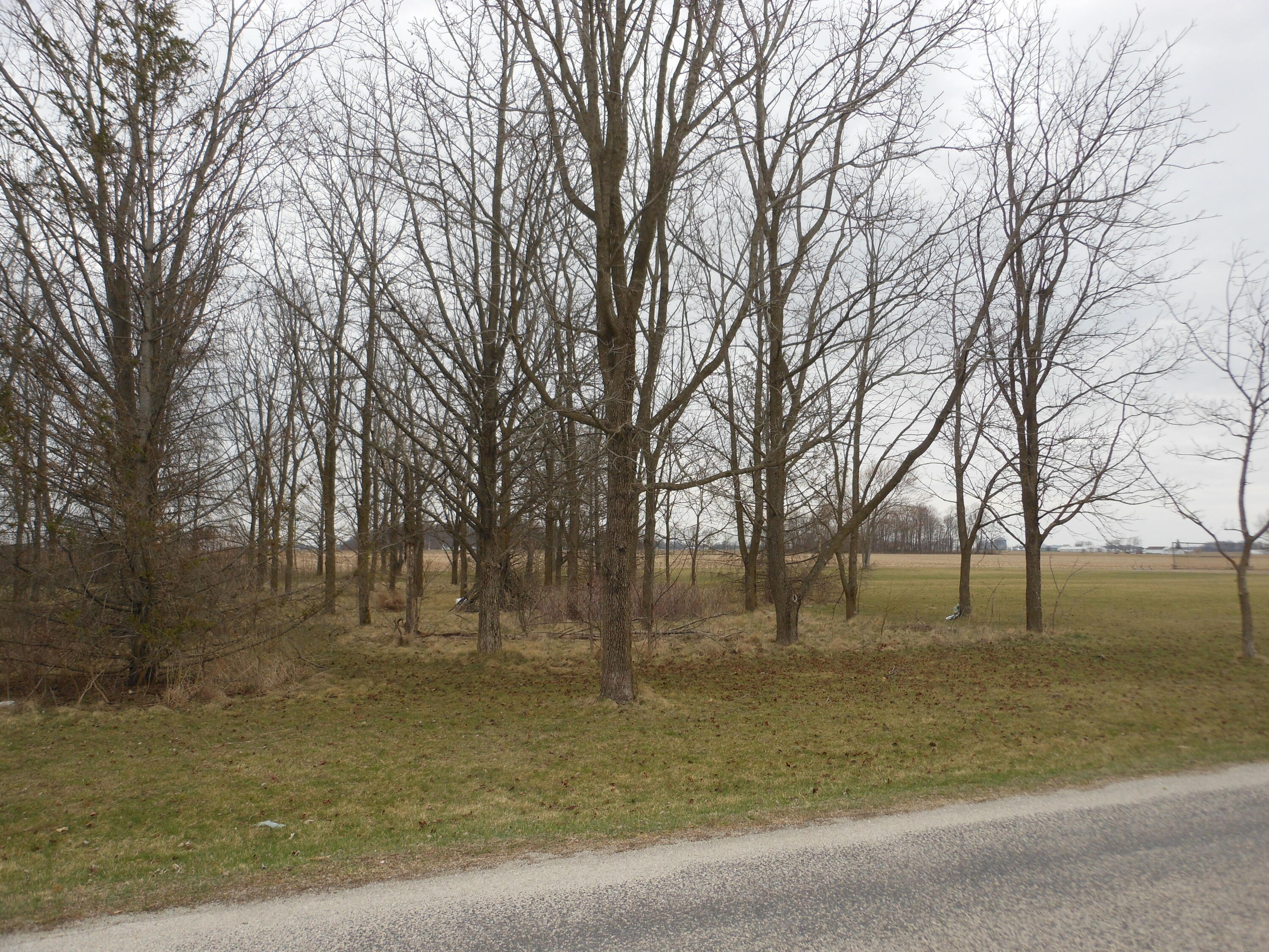 0 Furlong Road, Laura, Ohio 45337