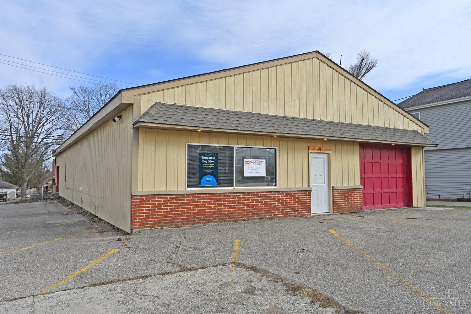 314 Chestnut Street, Lewisburg, Ohio 45338