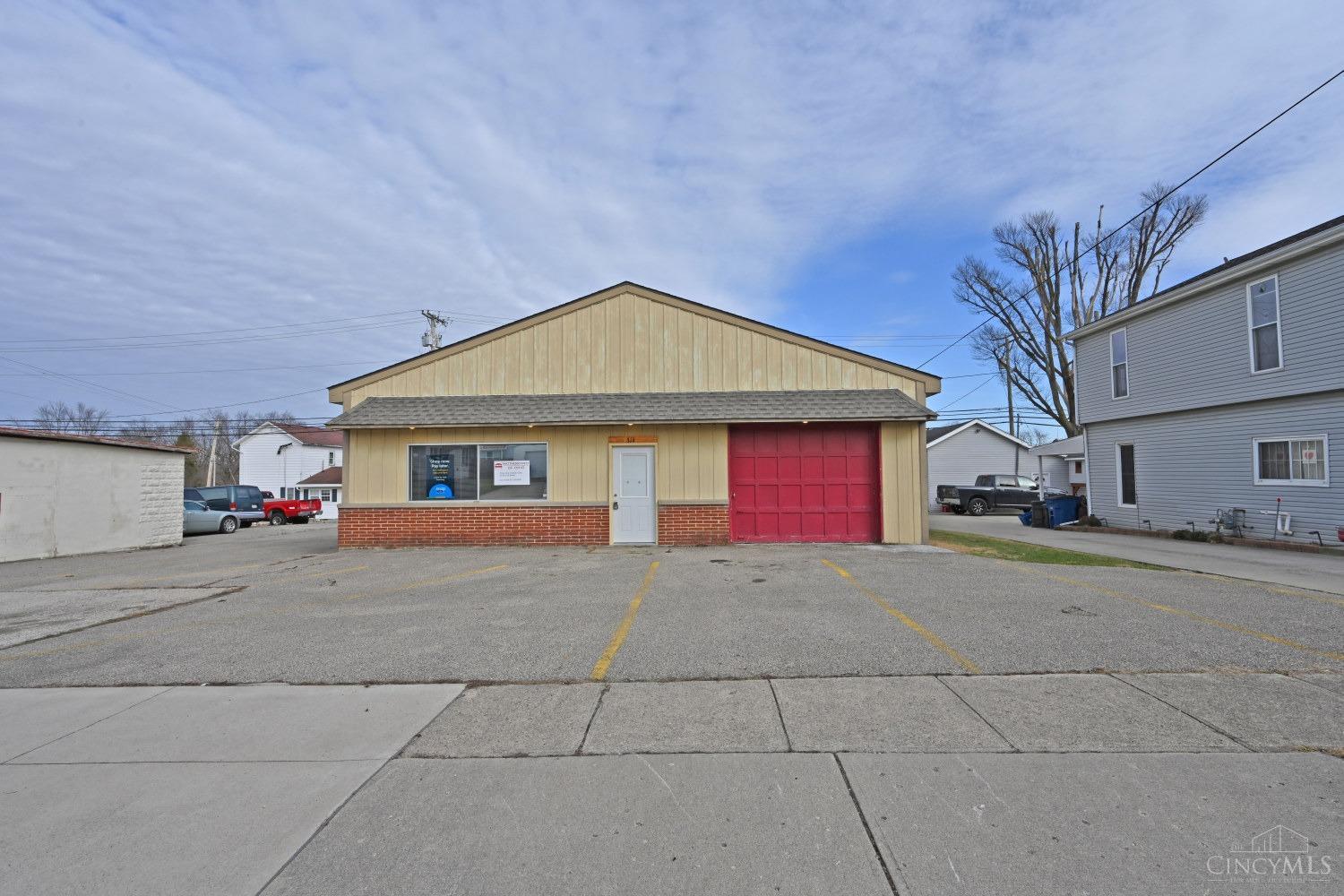 314 Chestnut Street, Lewisburg, Ohio 45338